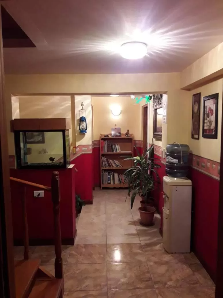 Other in Mirador del Beagle Hosteria