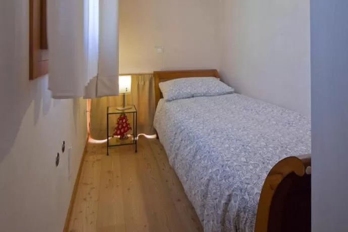Bed in Le Zitelle di Ron
