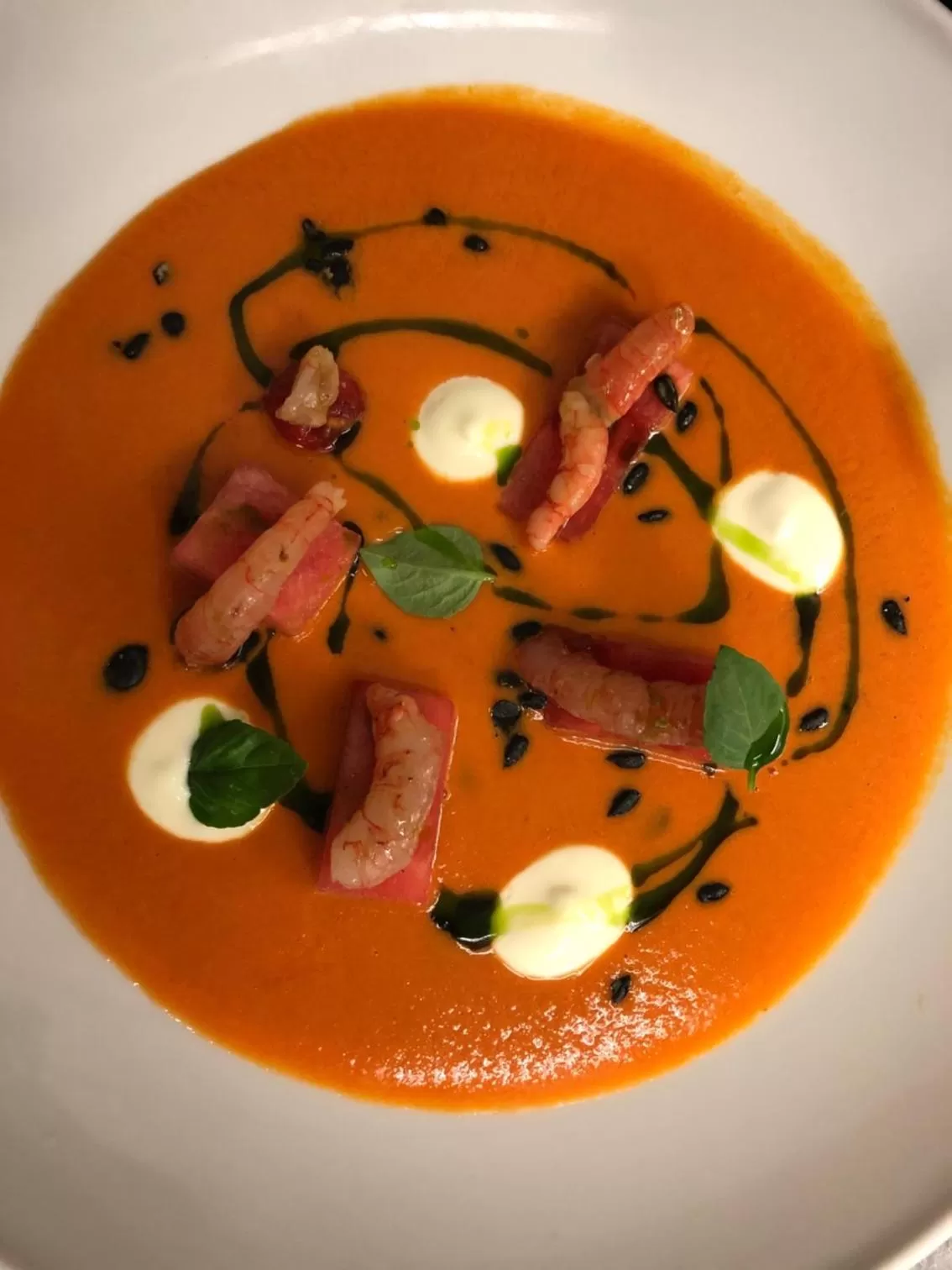 Restaurant/places to eat, Food in Residenza Del Lago