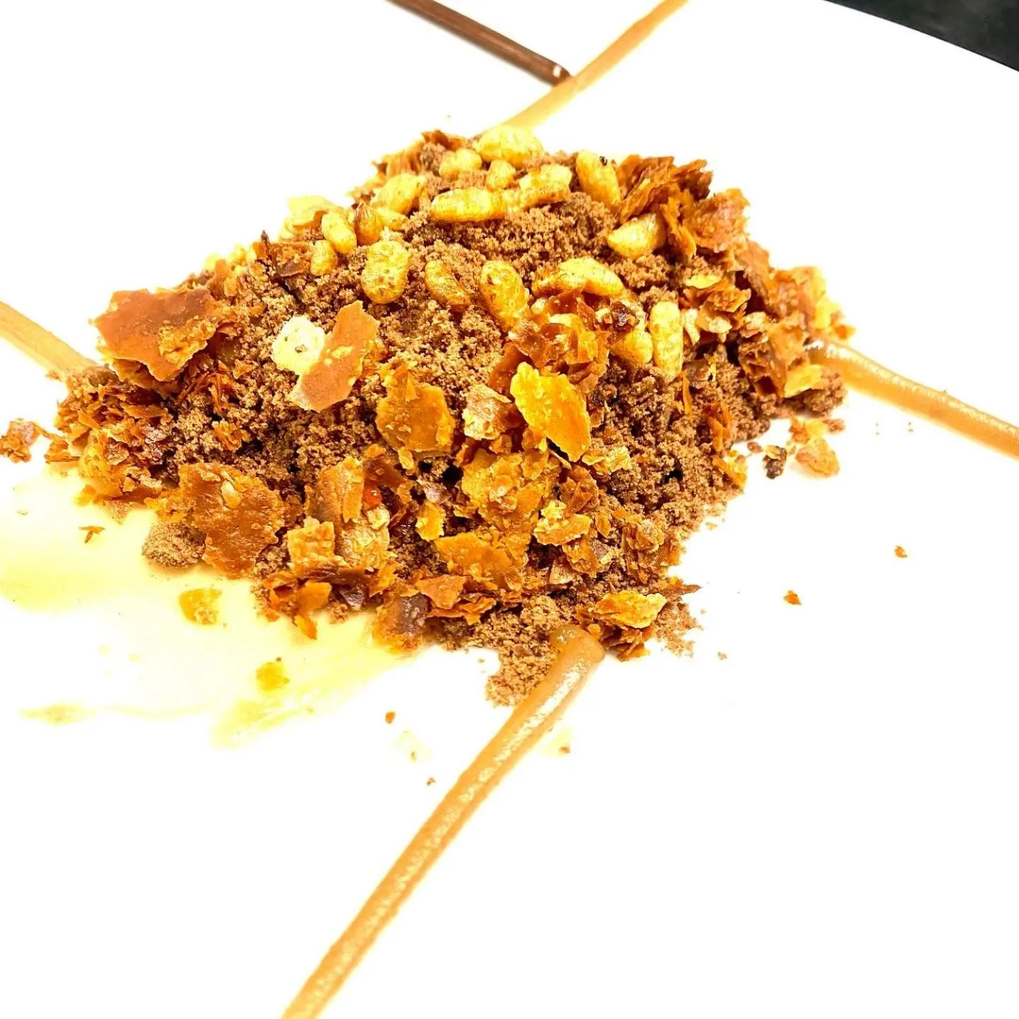 Restaurant/places to eat in Hotel Cinzia Ristorante Christian e Manuel