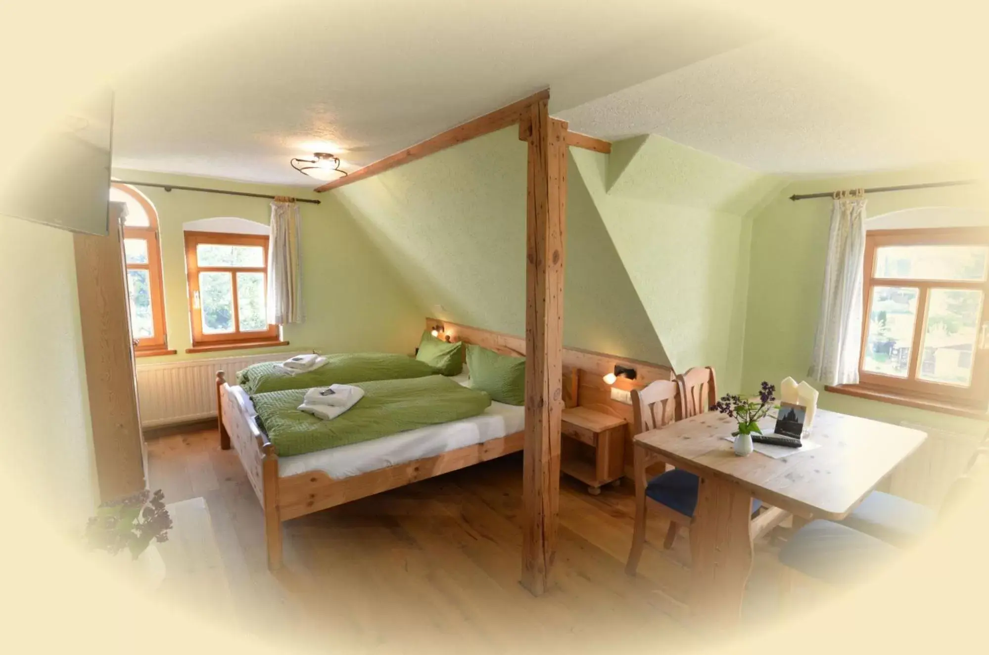 Hotel Köhlerhütte Hotel Köhlerhütte