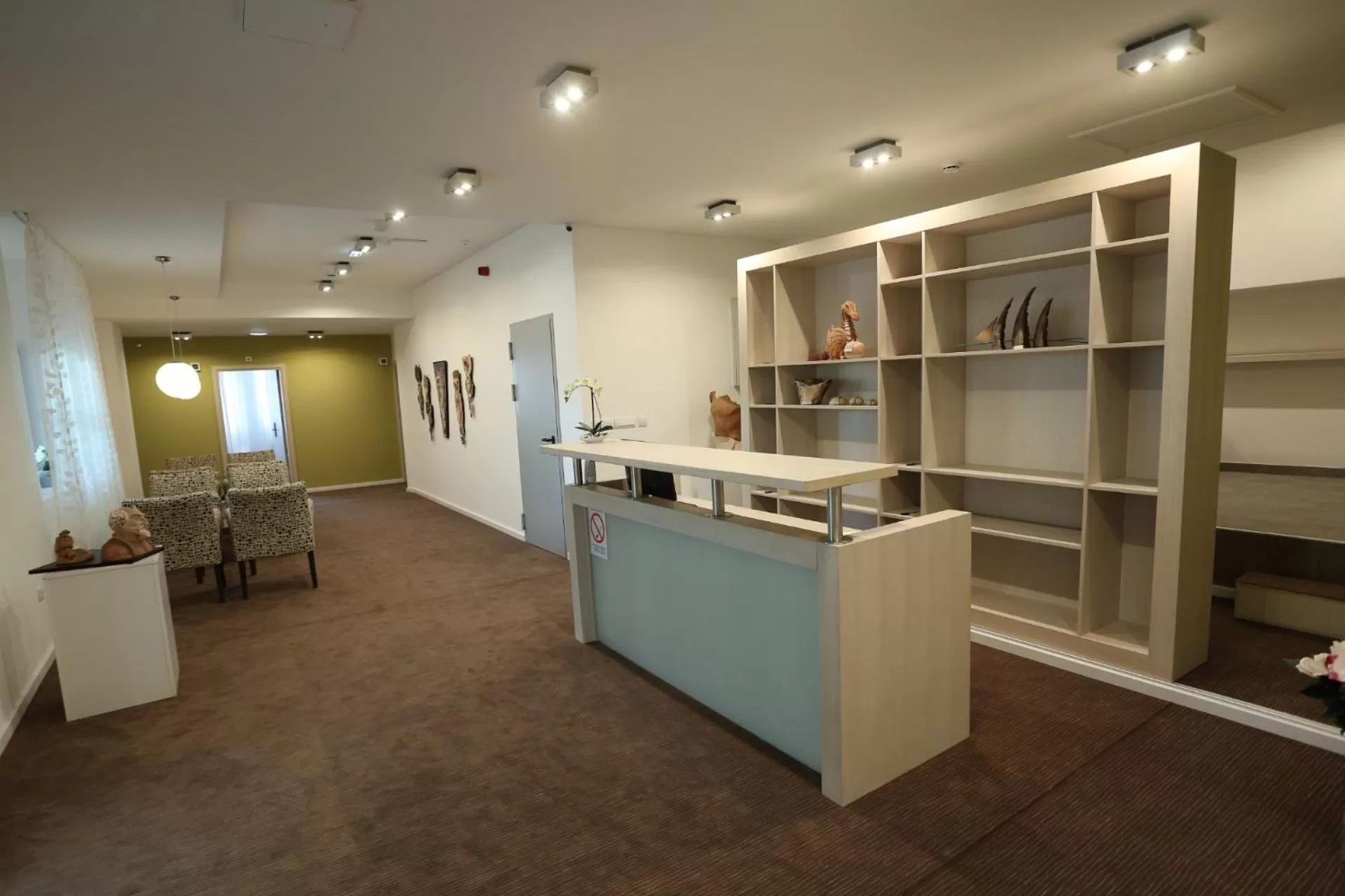 Konačište Grad B&B