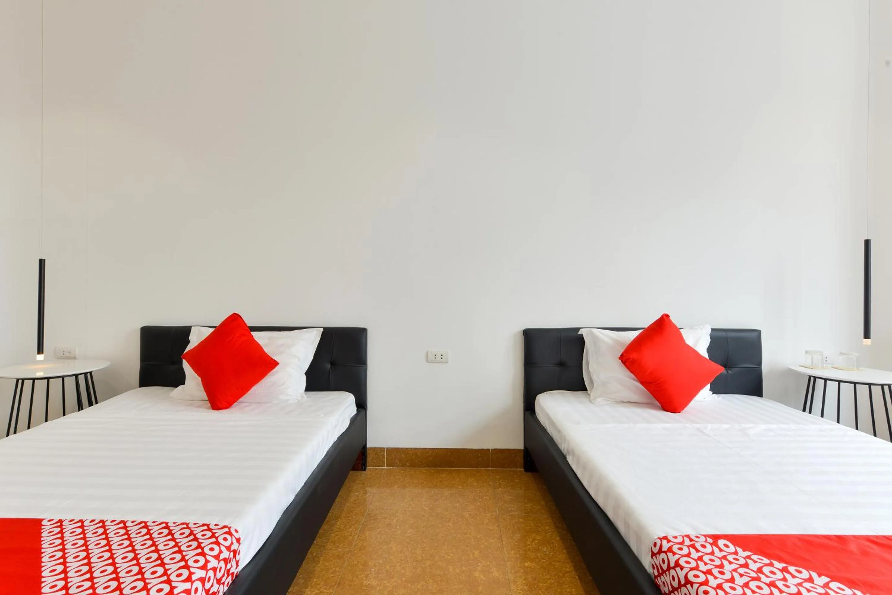 Bedroom, Bed in BH Riverside Hotel