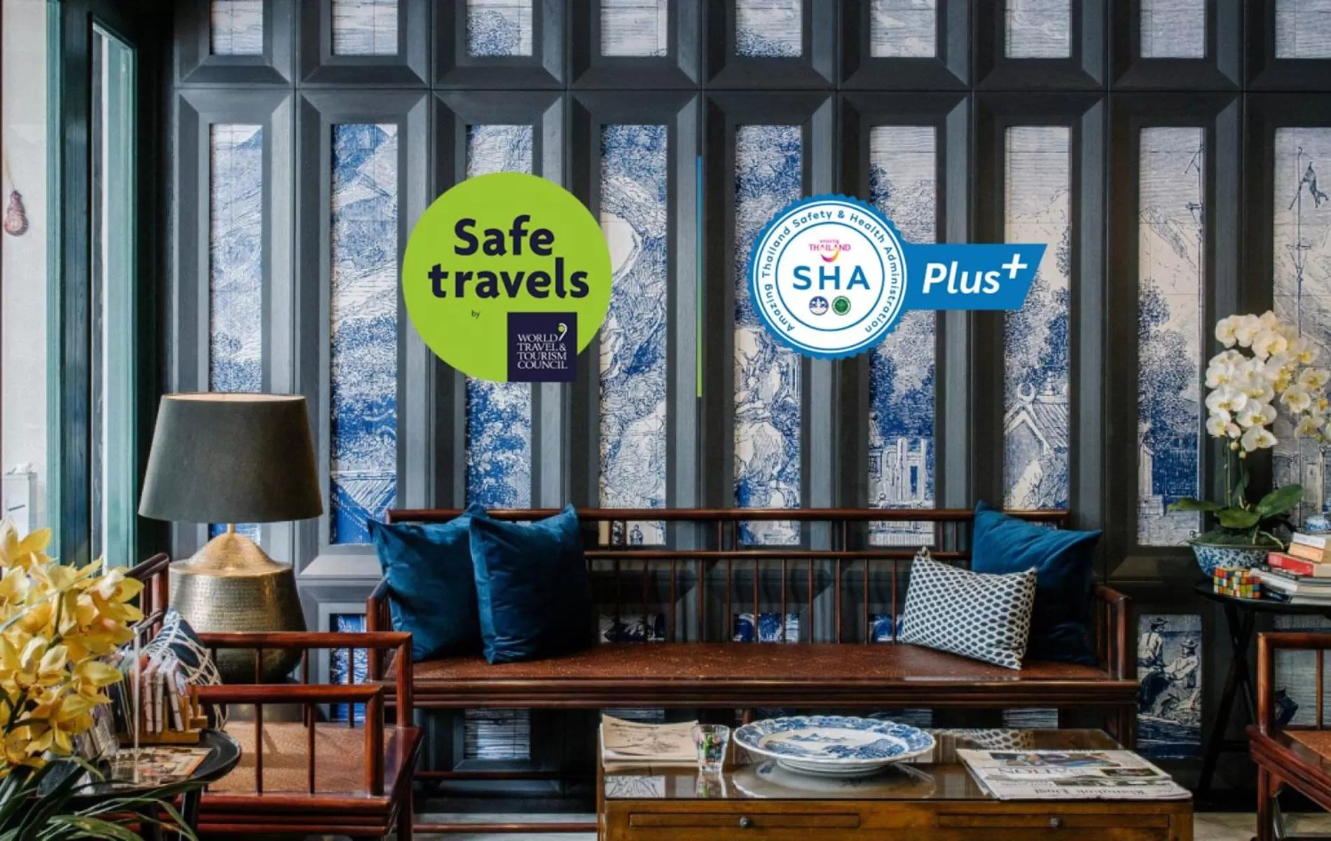 Oriental Heritage Hotel