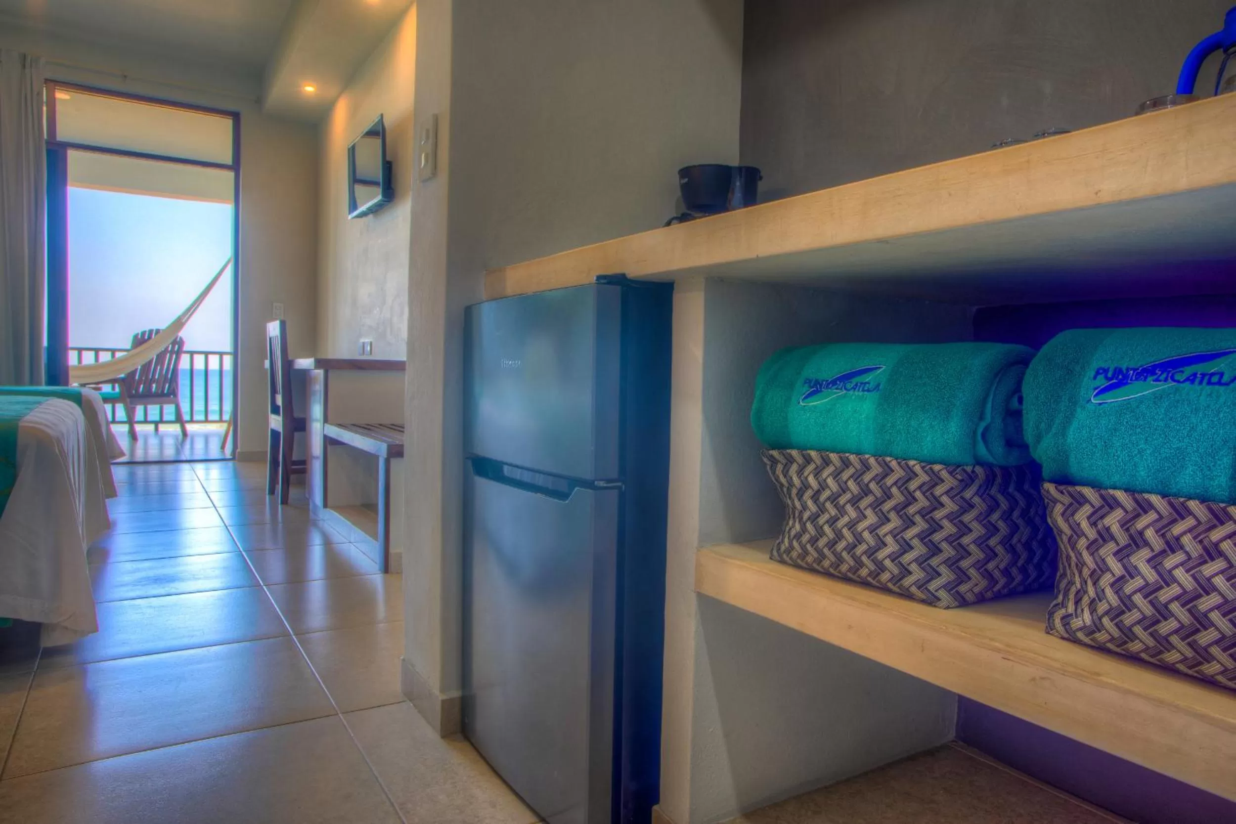 Punta Zicatela Hotel - Adults Only