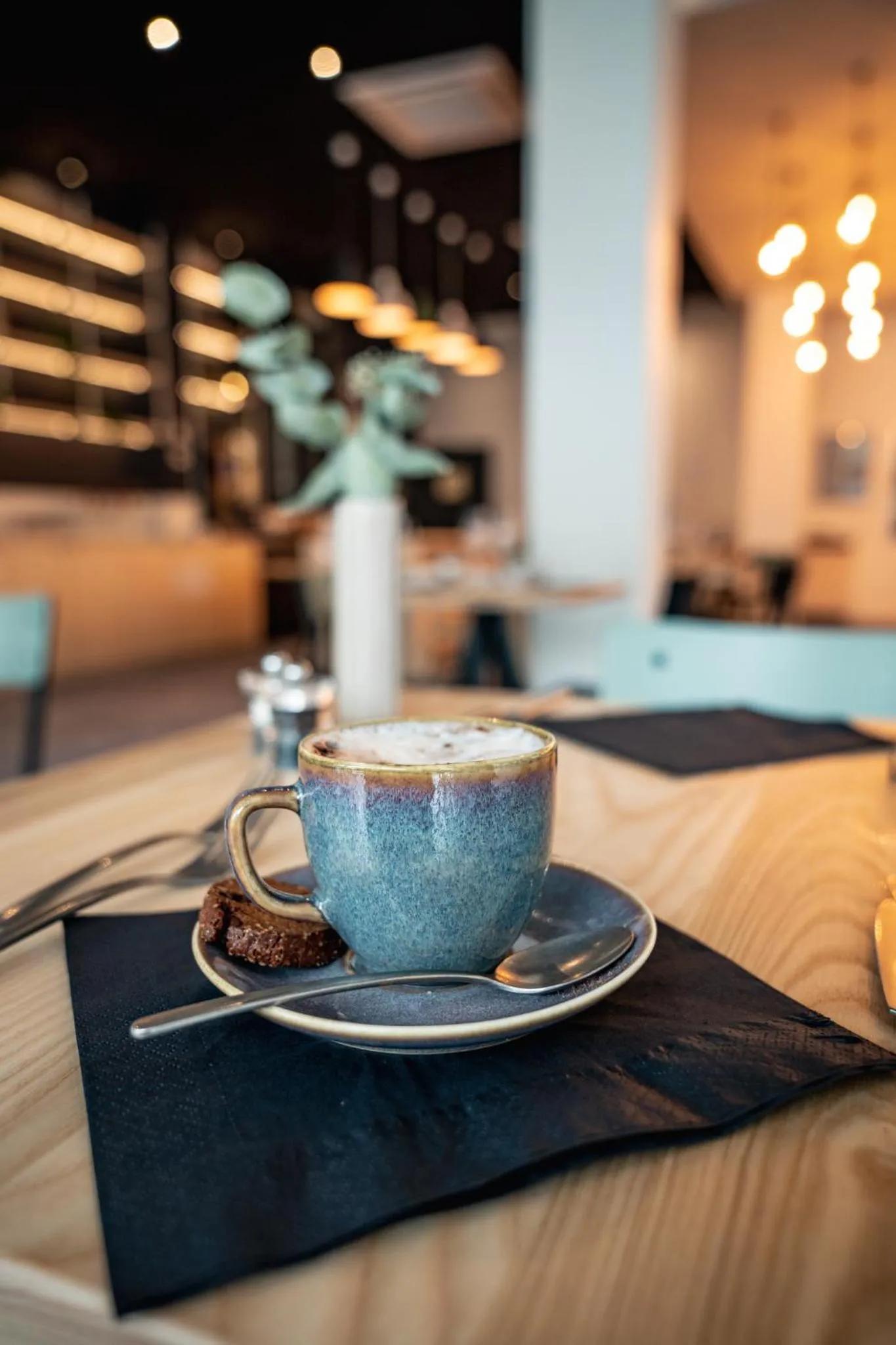 Restaurant/places to eat in ibis Styles Limoges Centre