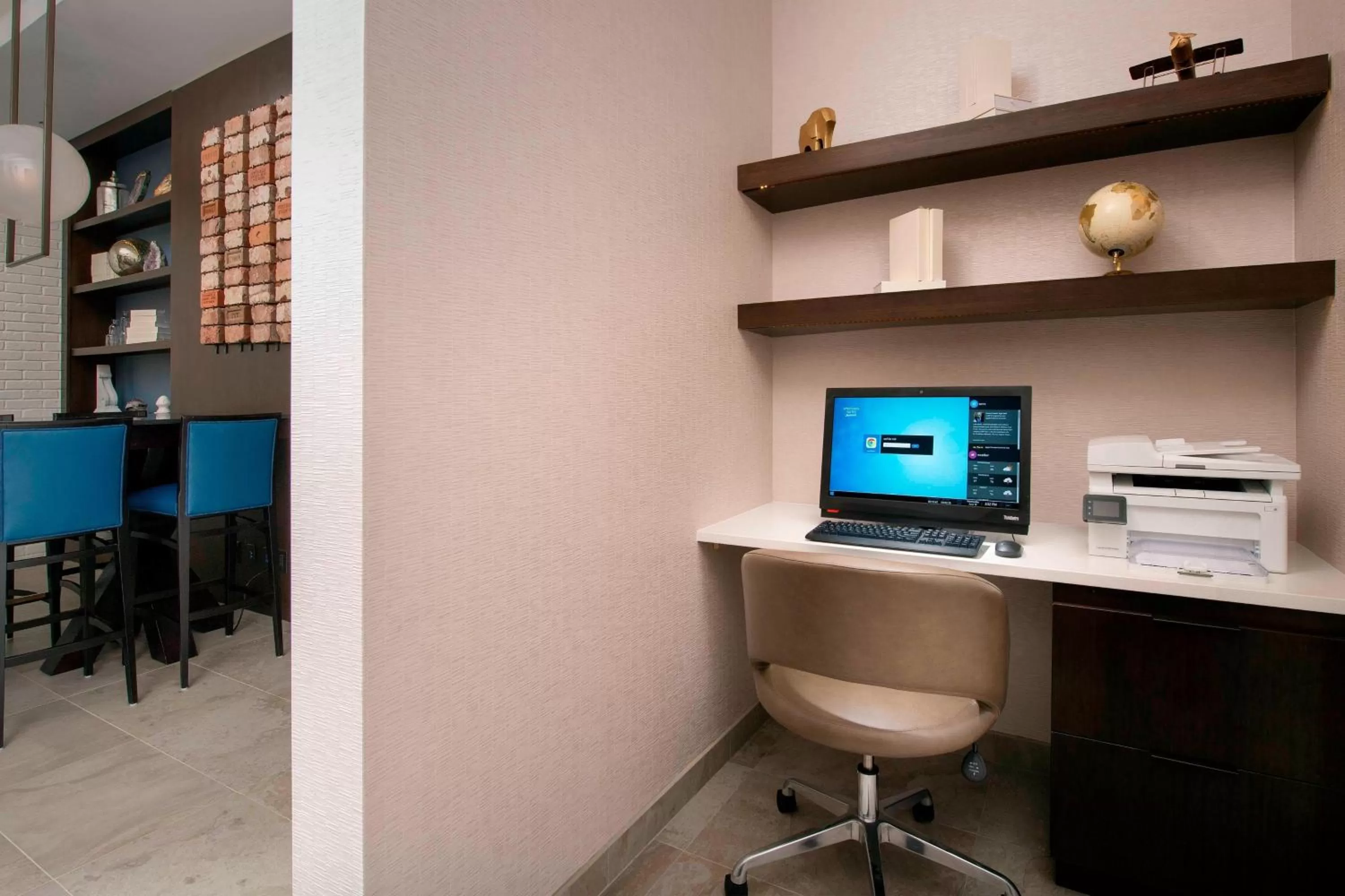 Other in SpringHill Suites by Marriott Atlanta Downtown