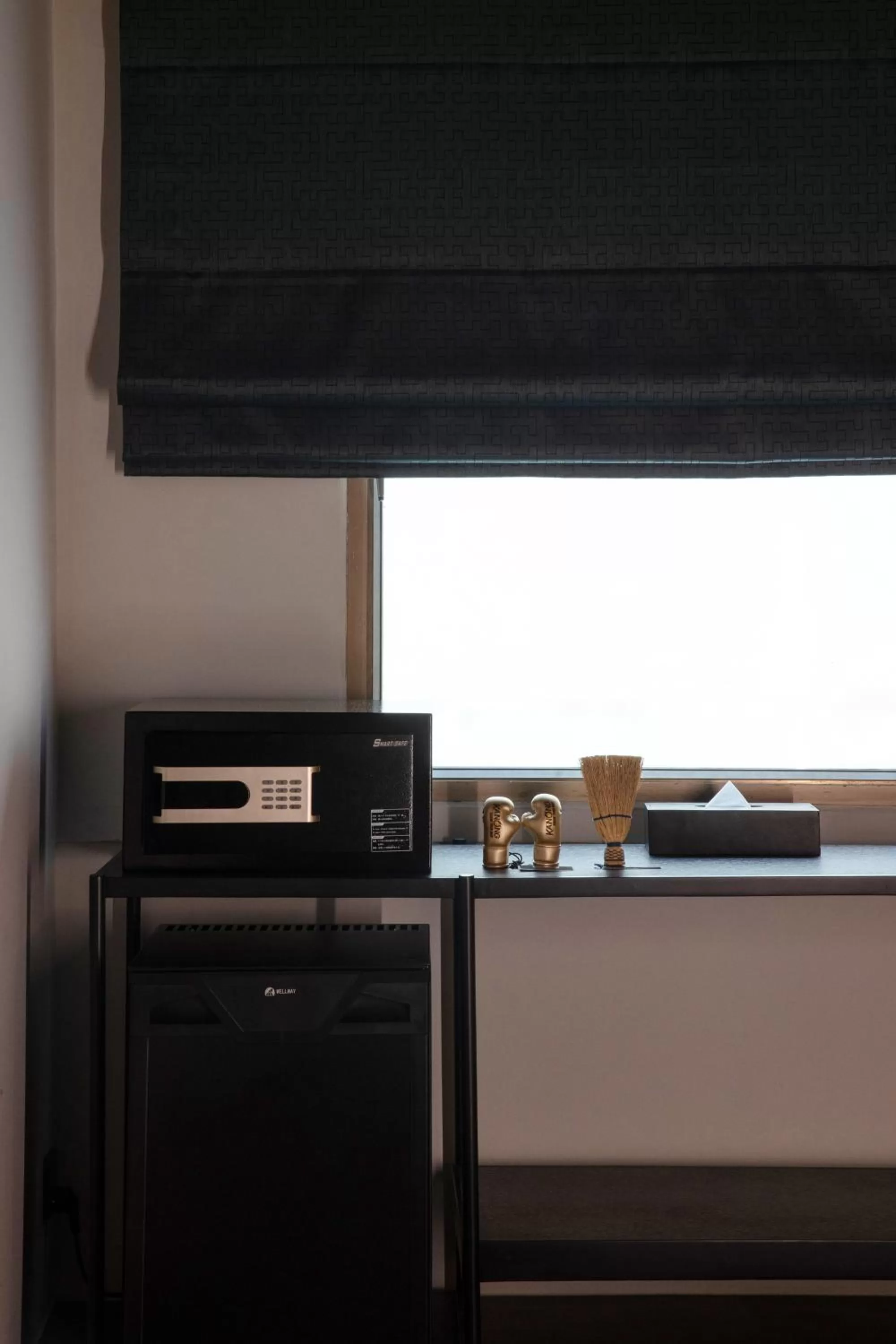 safe in Beanstalk Bangkok