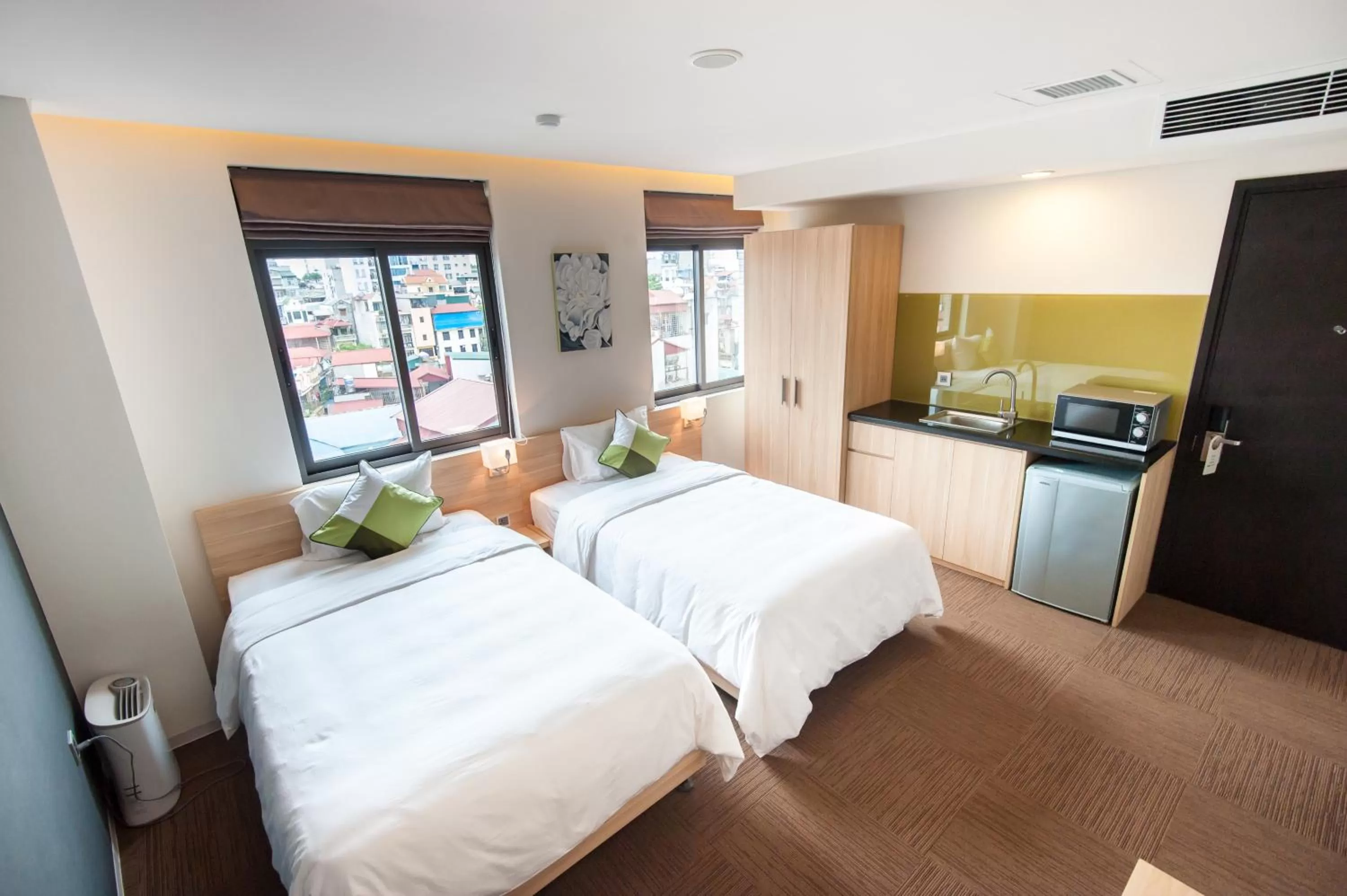 Photo of the whole room in Kuretake Inn Kim Ma 132