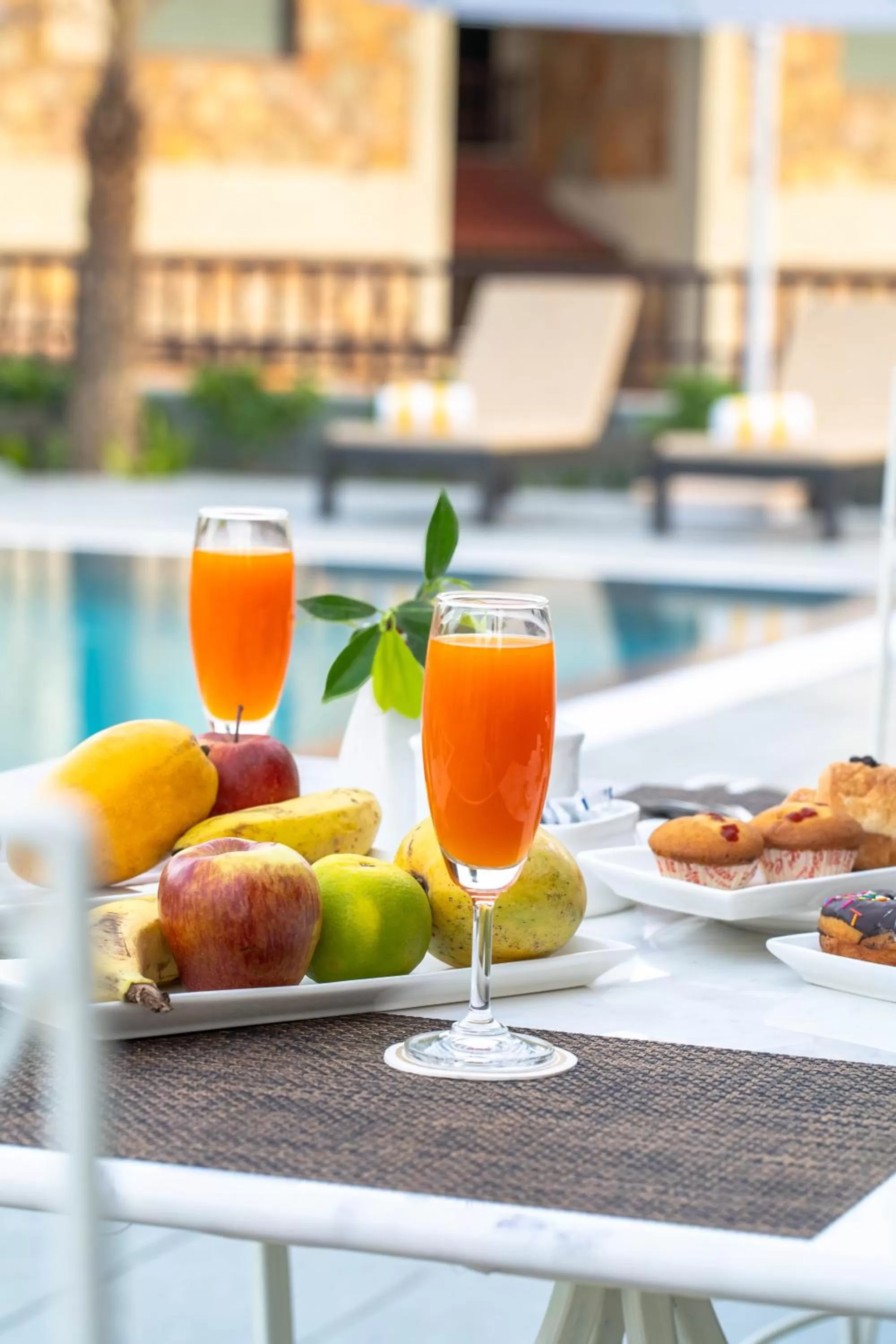 Property building in Sarasiruham Resort - Private Pool Villa in Udaipur