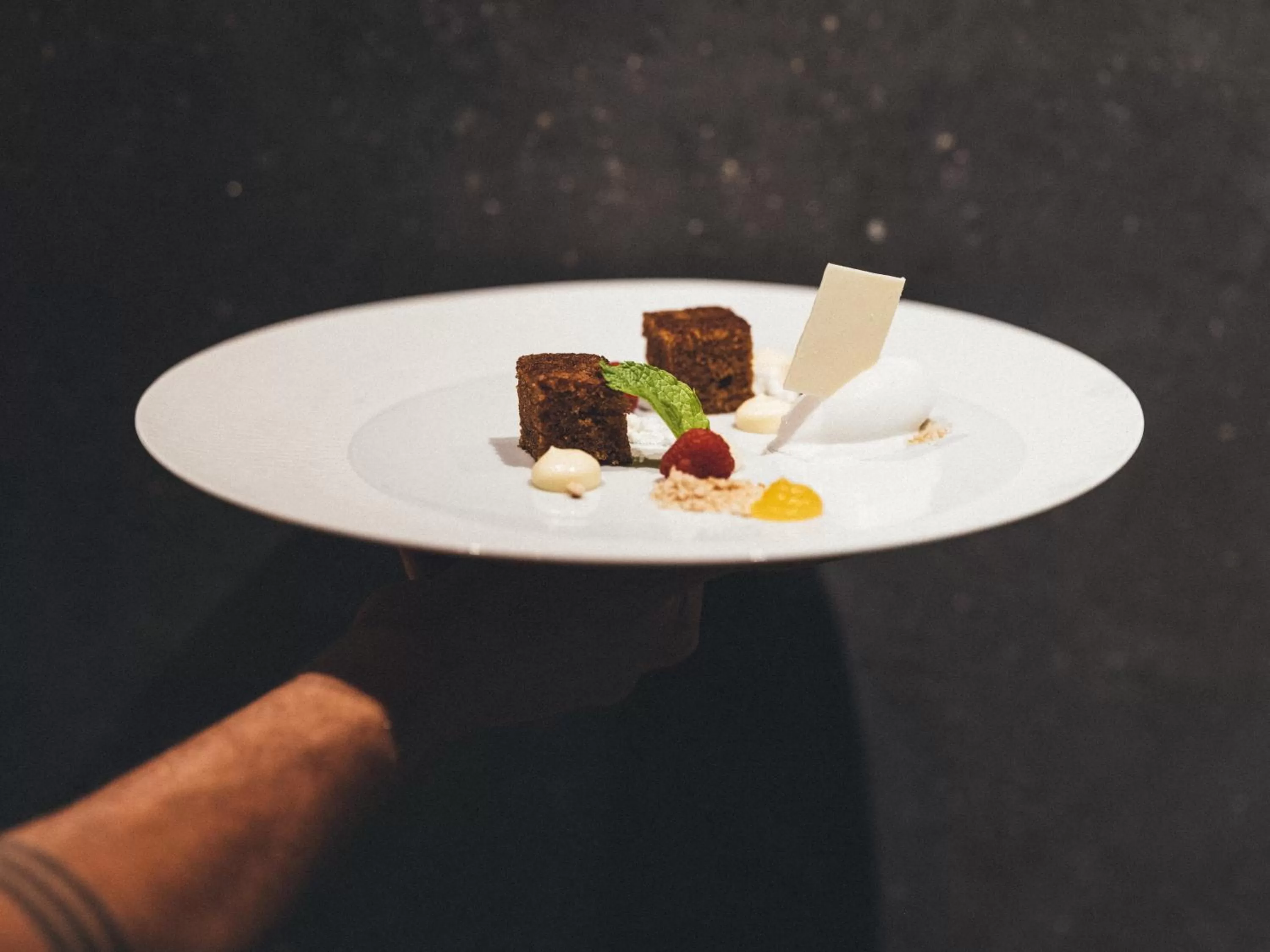 Food and drinks in Hotel Tirolerhof 4 Sterne Superior