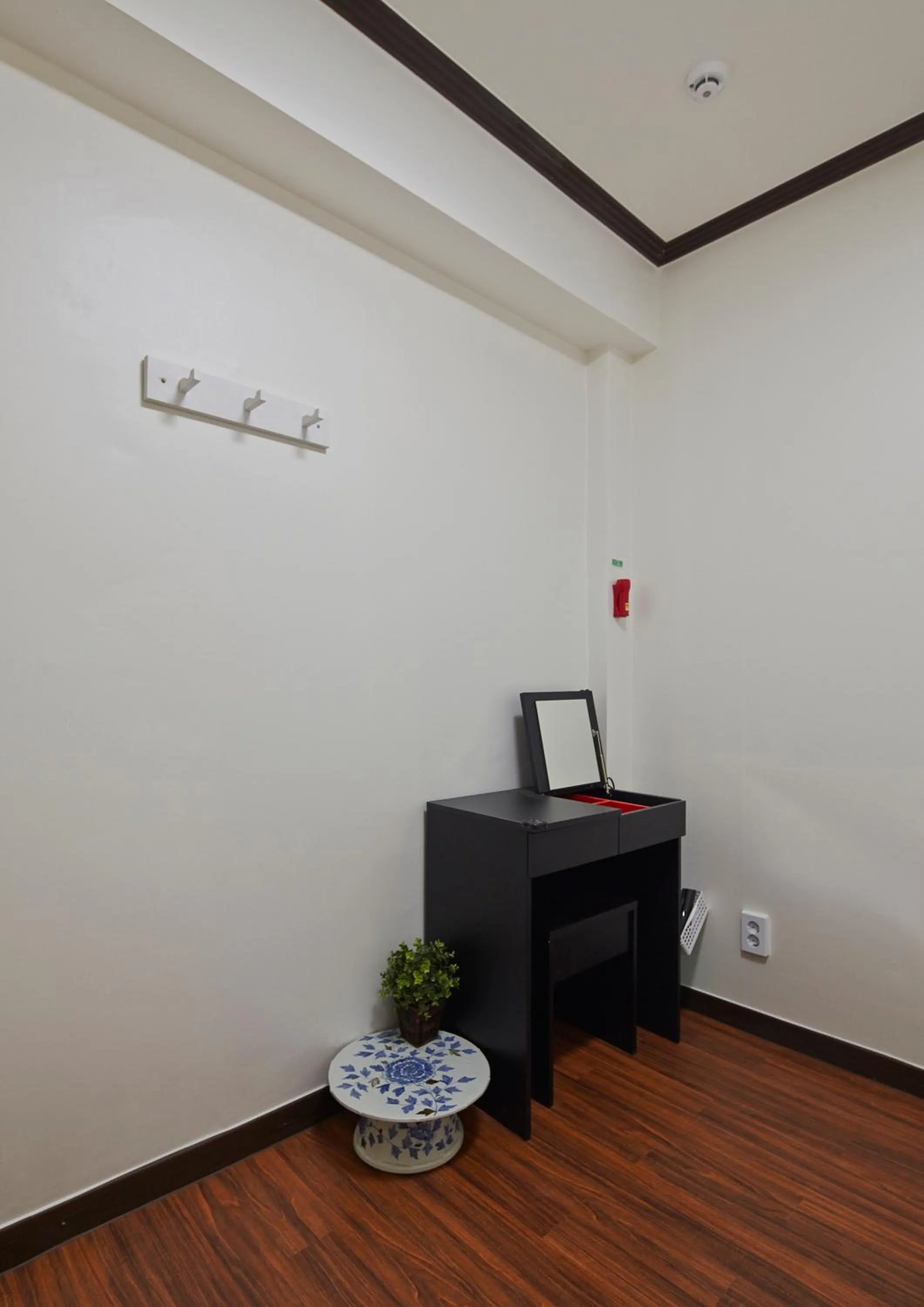 Bedroom in Jiwoljang Guesthouse