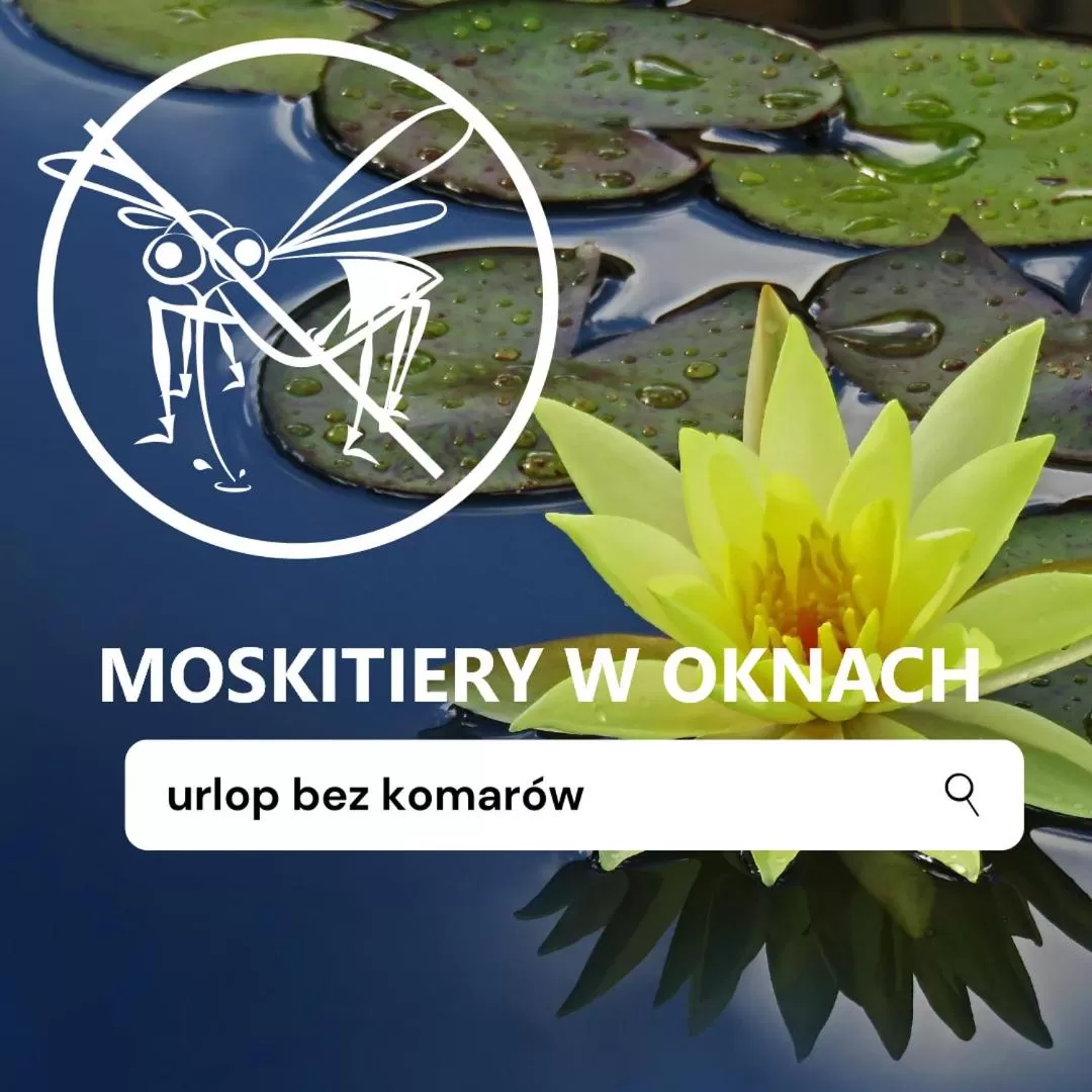 Property logo or sign in HOTEL CICHA WODA NIEPORĘT