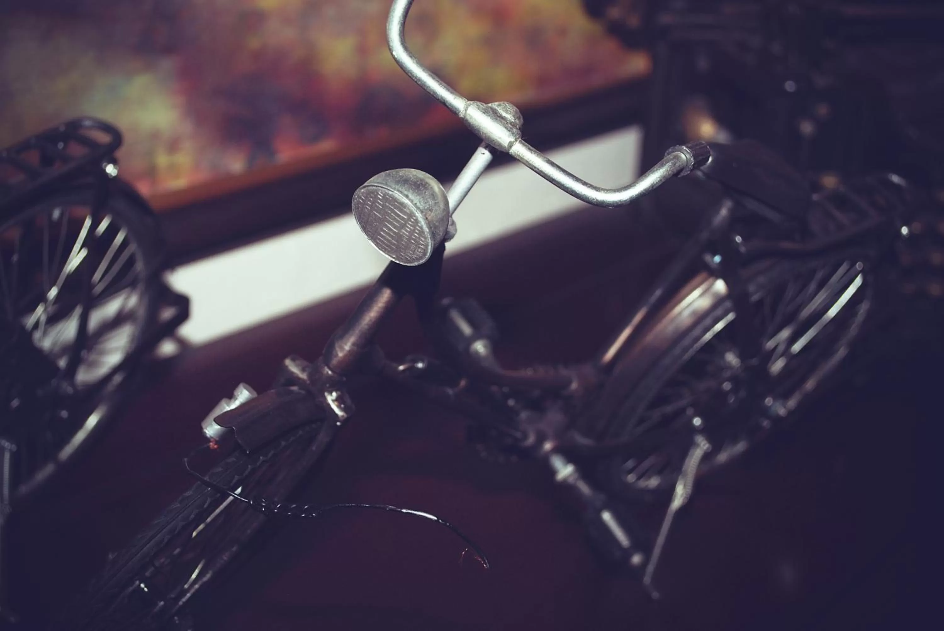 Decorative detail in Restauracja Pensjonat Buda