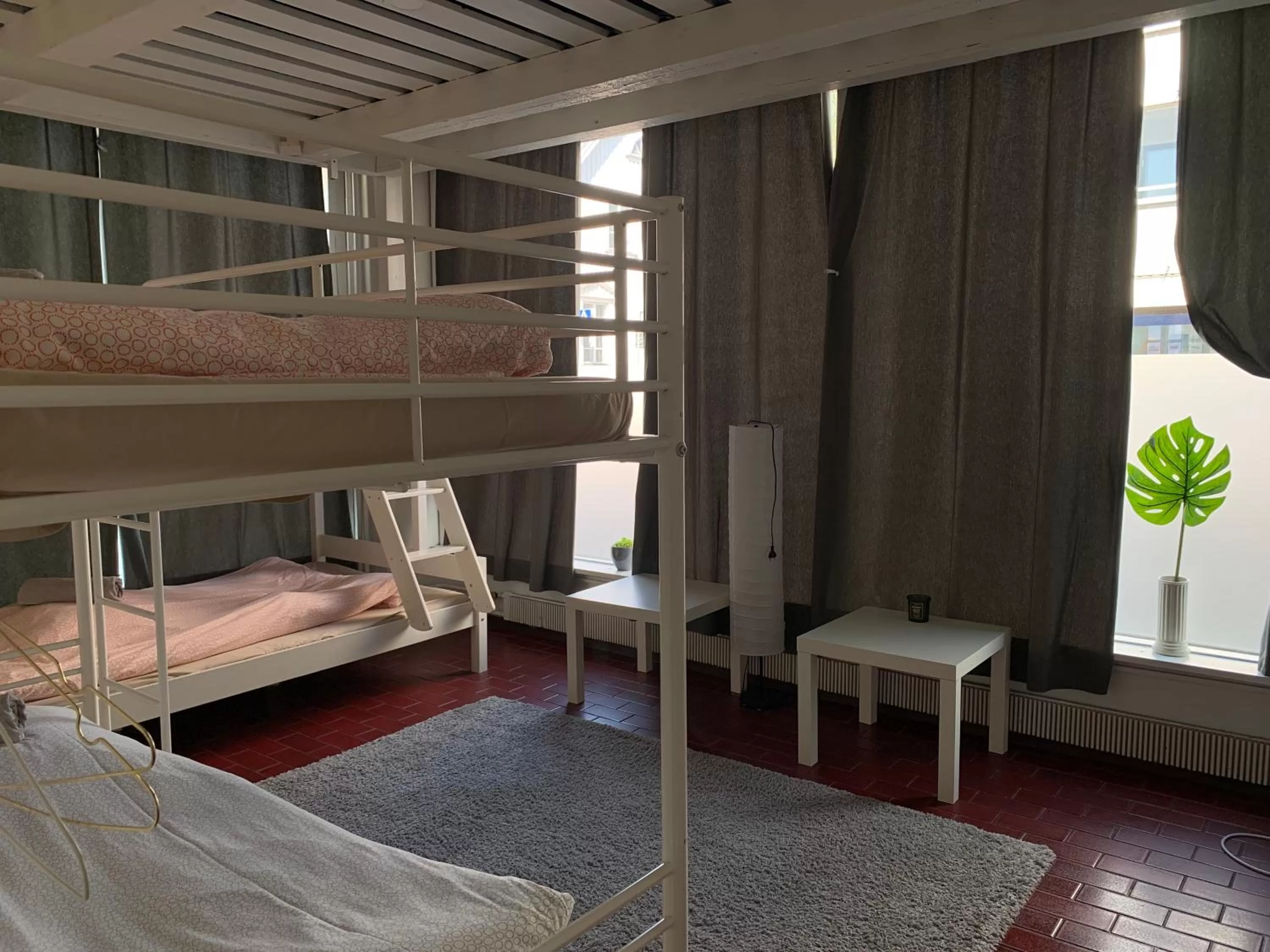 Bed in Wherever Mini Hostel