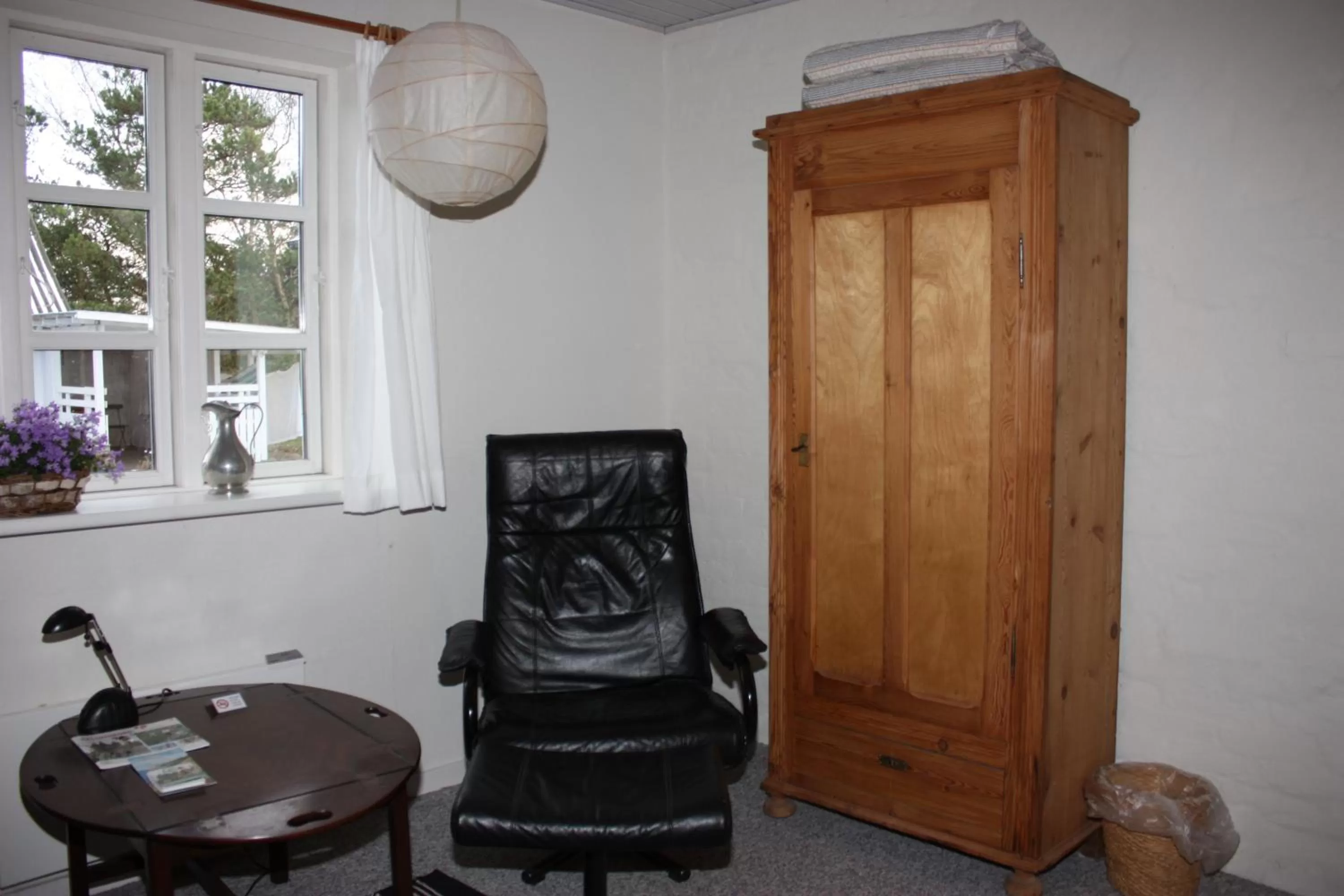 Holmehuset Bed & Breakfast