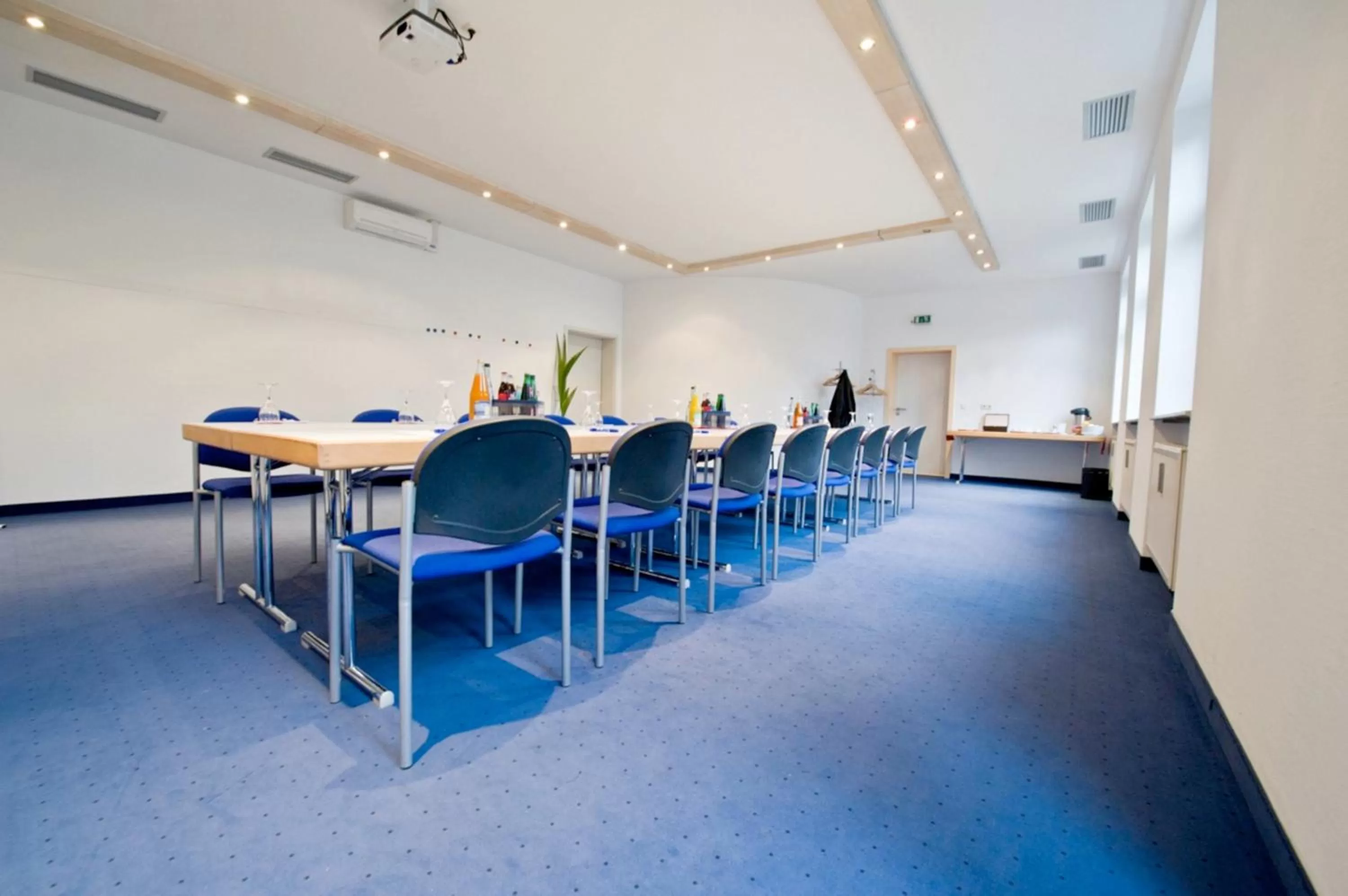 Banquet/Function facilities in Hotel Neuwirtshaus