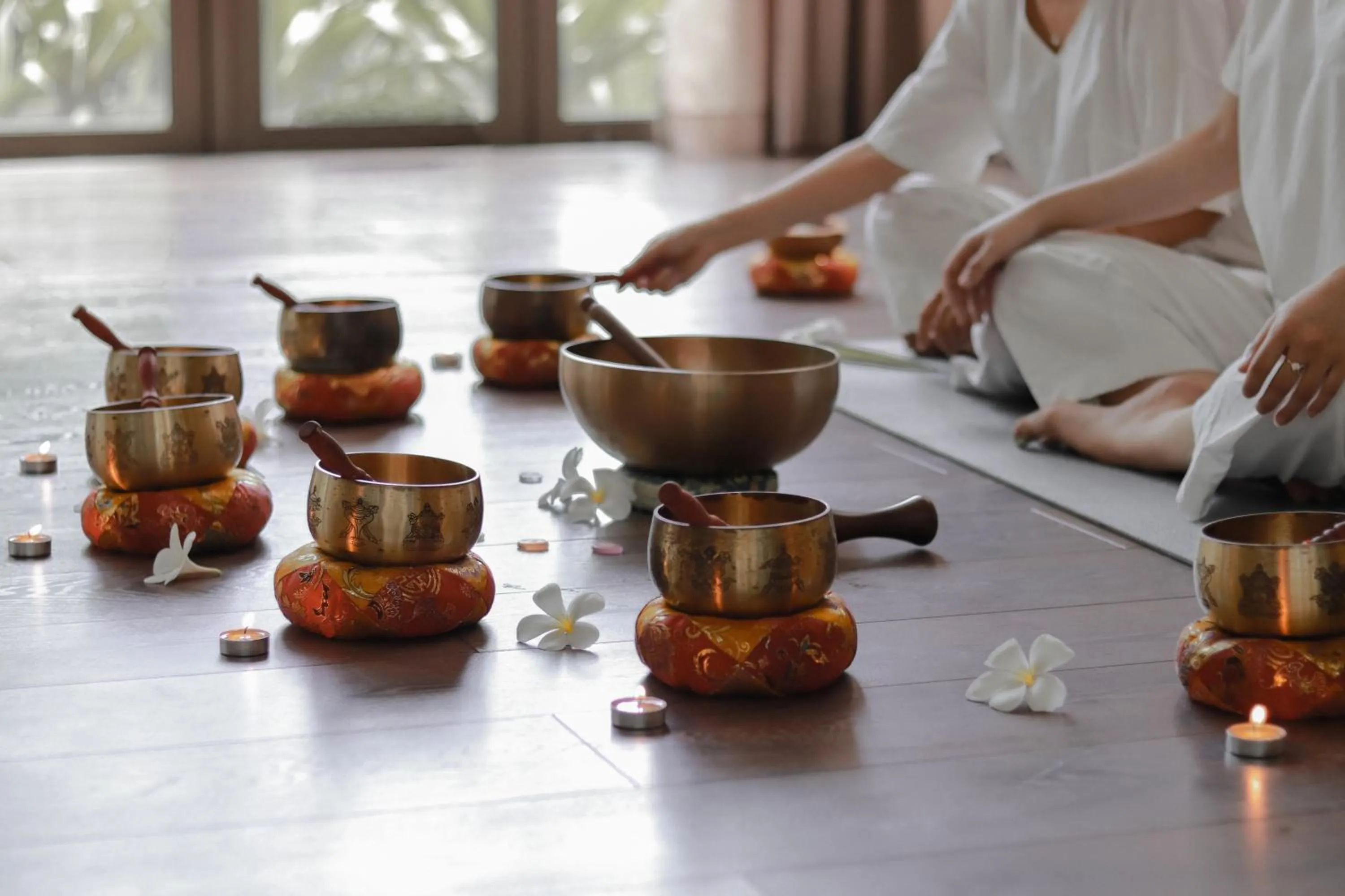 People in Premier Village Phu Quoc Resort Managed by Accor