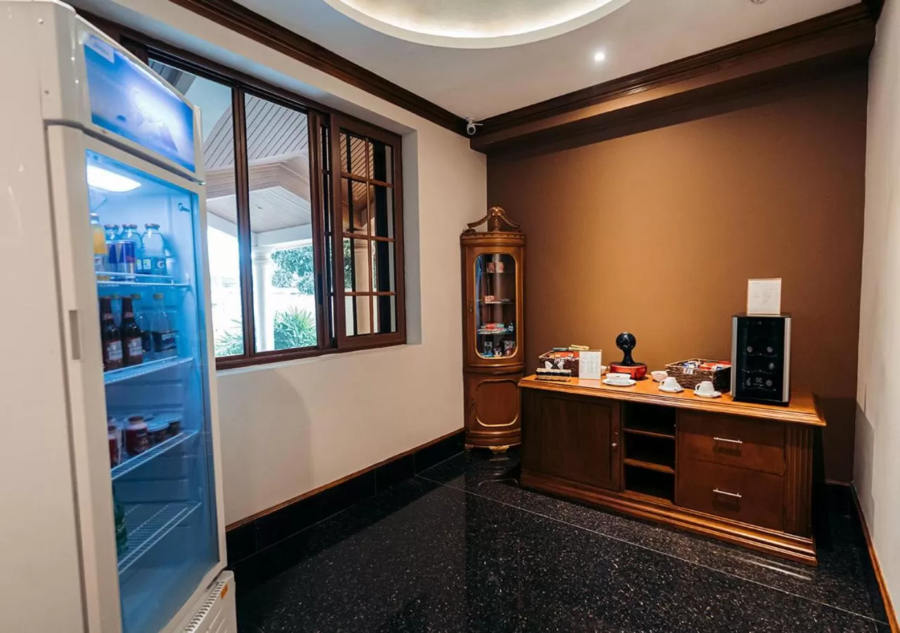 On-site shops in Luxva Hotel Boutique