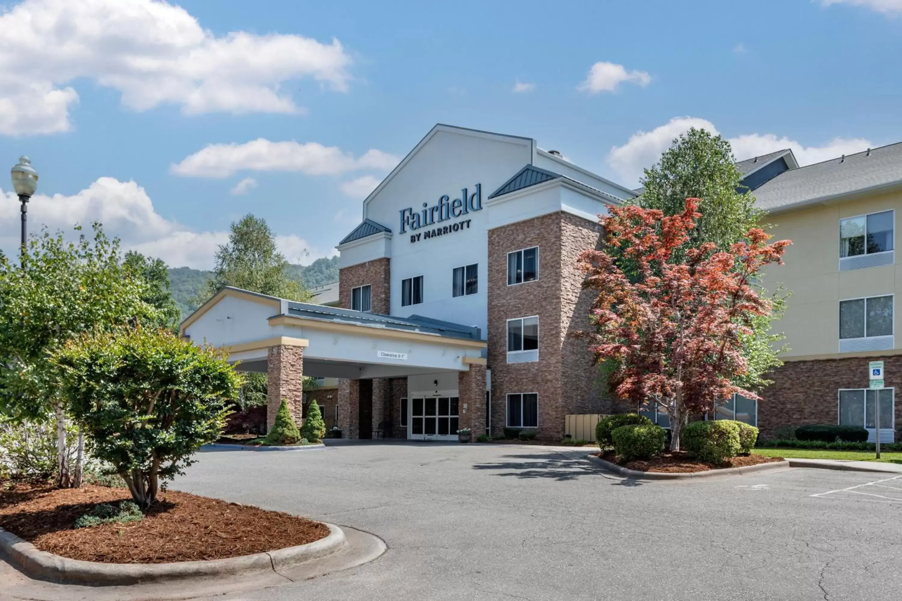 Fairfield Inn & Suites Cherokee Fairfield Inn & Suites Cherokee