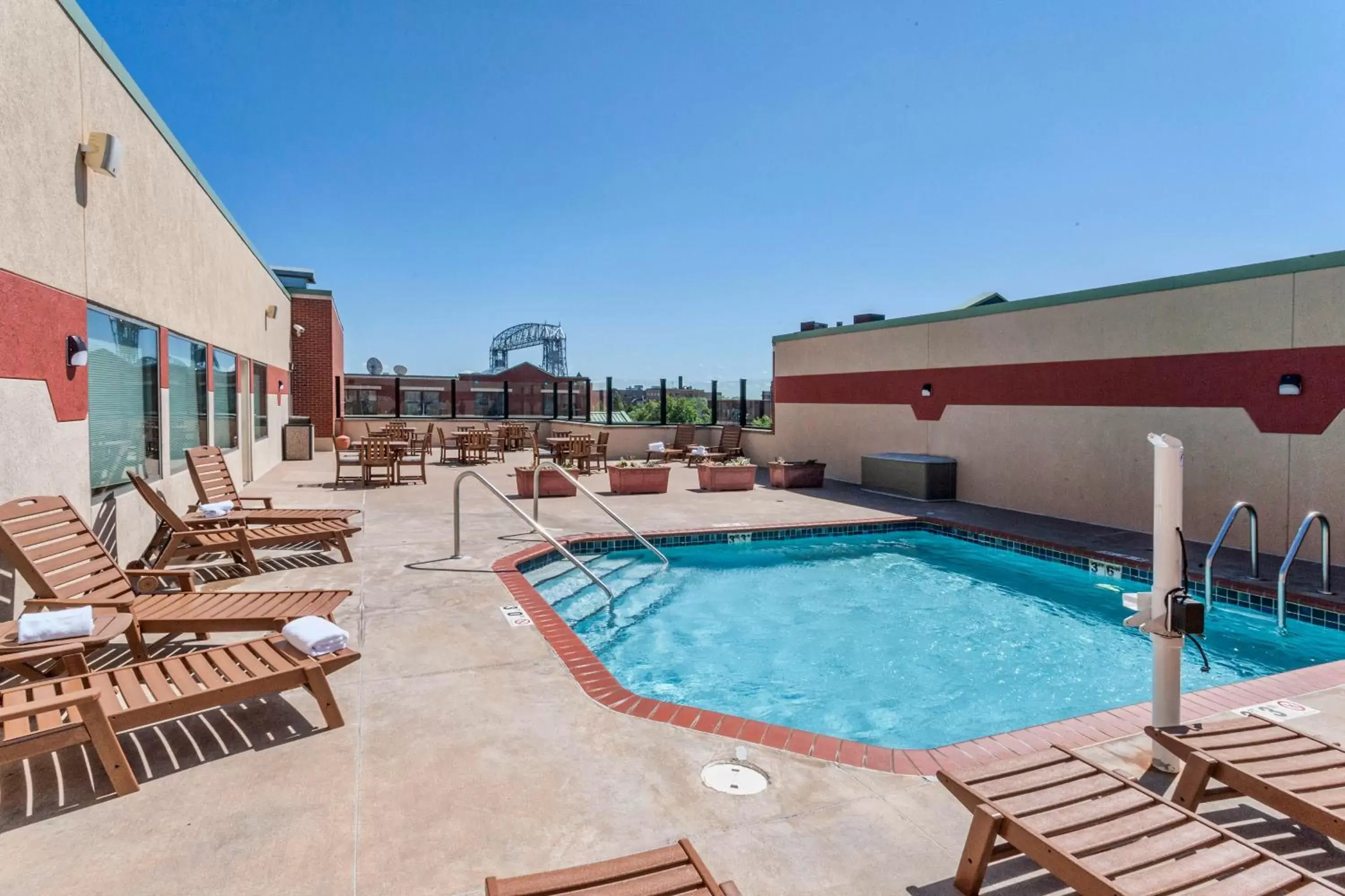 View (from property/room) in The Inn on Lake Superior View (from property/room) in The Inn on Lake Superior