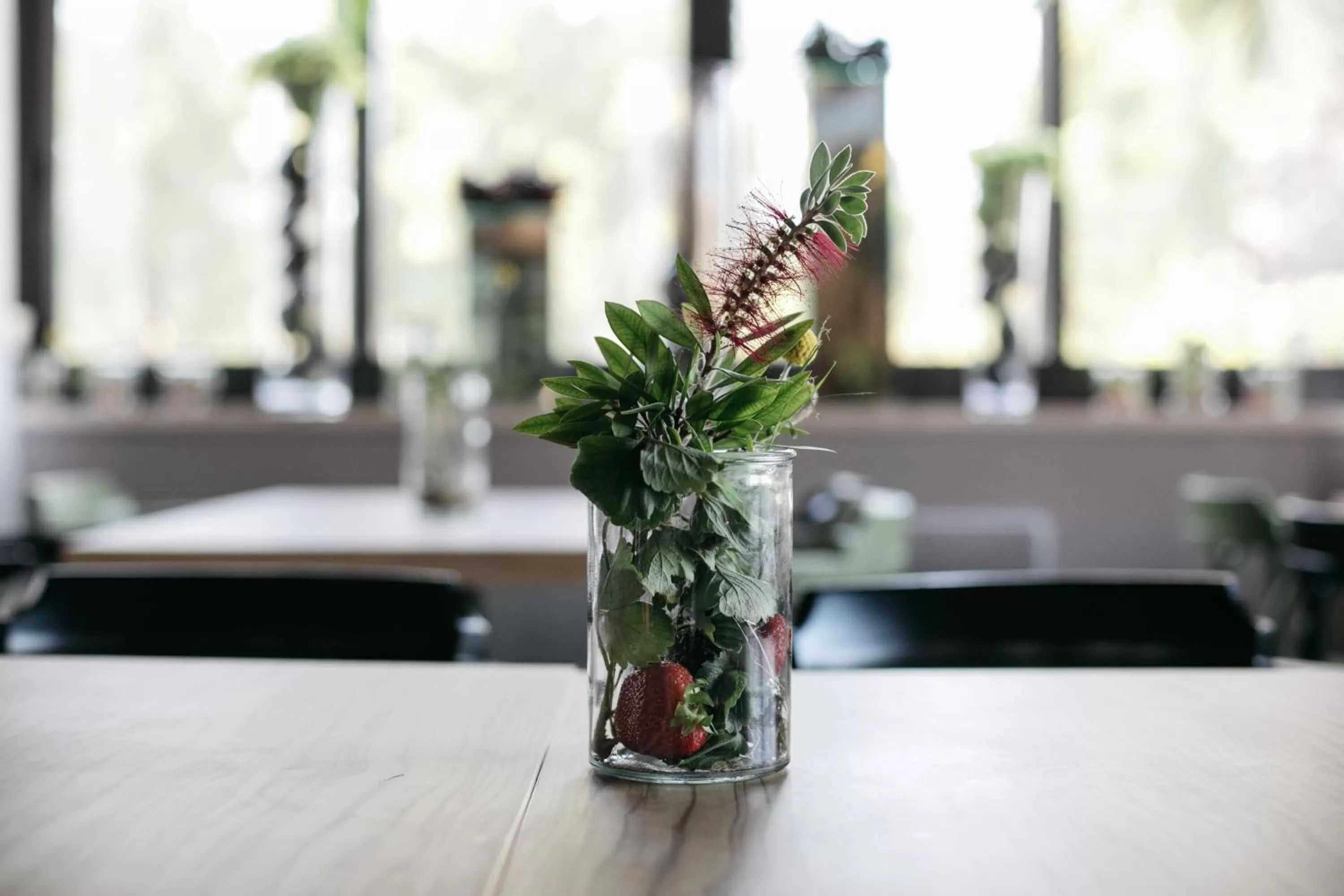 Restaurant/places to eat in Hotel Aloisi