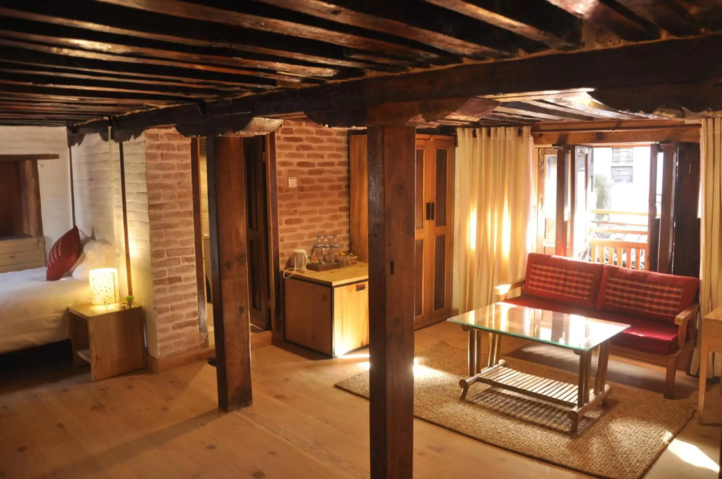 Superior Family Room - single occupancy in Boutique Heritage Home Superior Family Room - single occupancy in Boutique Heritage Home