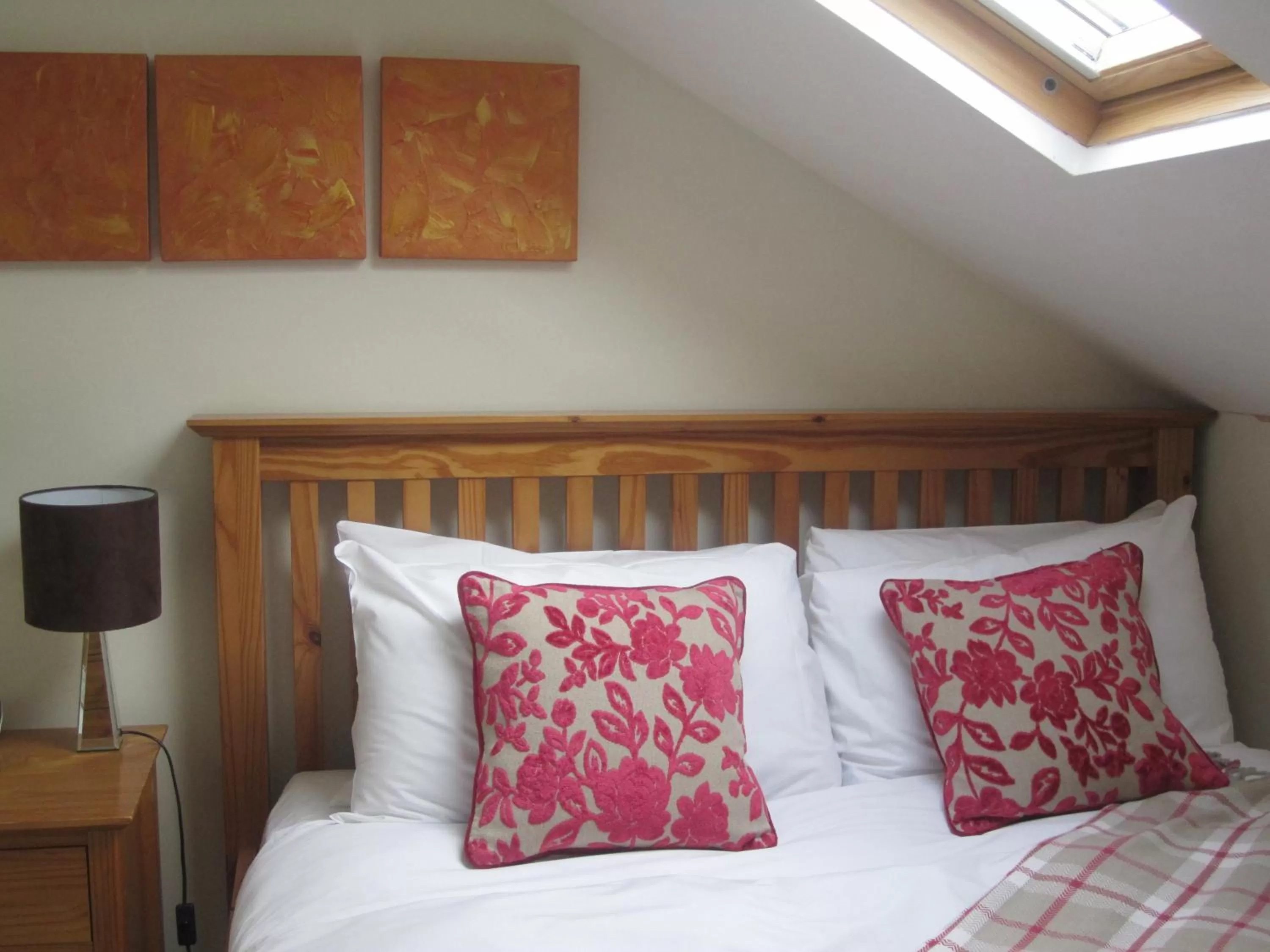 Bedroom, Bed in Yeo Dale Hotel