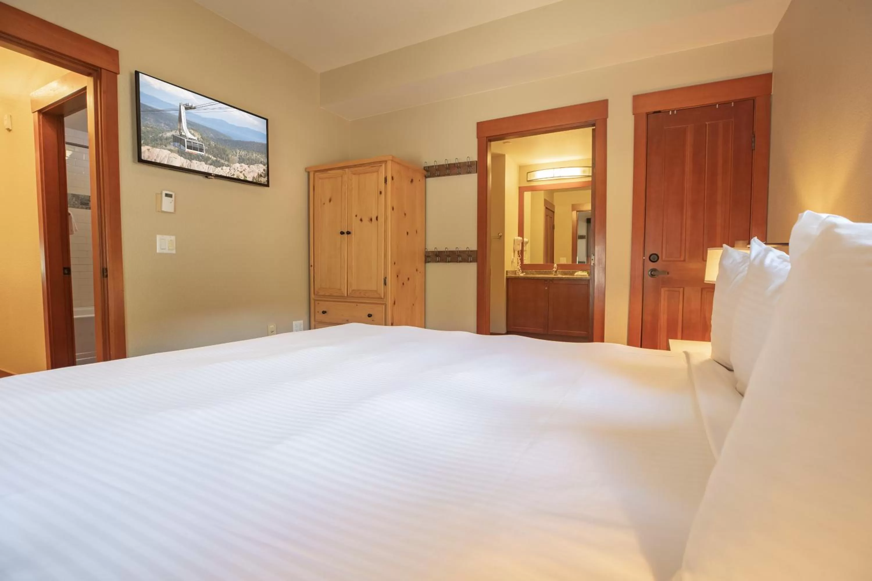 The Village at Palisades Tahoe