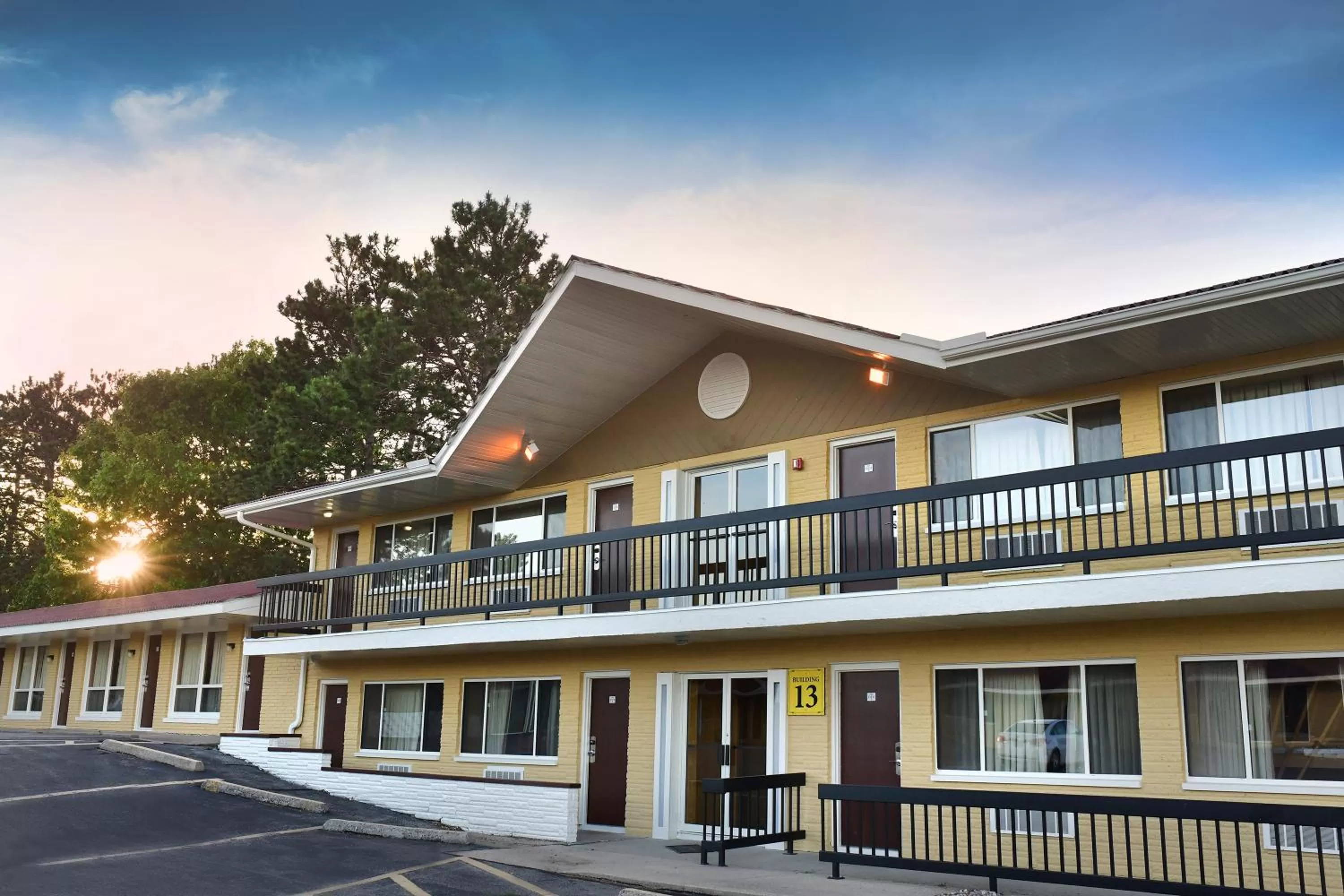 Property Building in MT. OLYMPUS WATER PARK AND THEME PARK RESORT