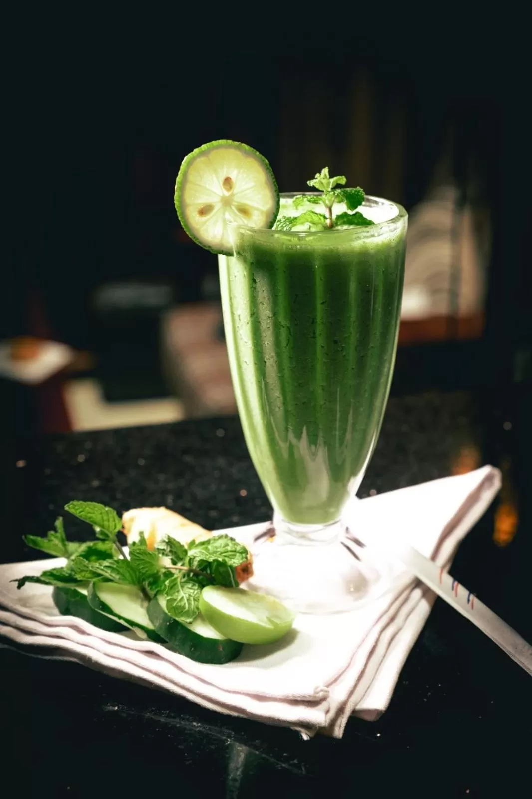 Restaurant/places to eat in After 40 Hotel