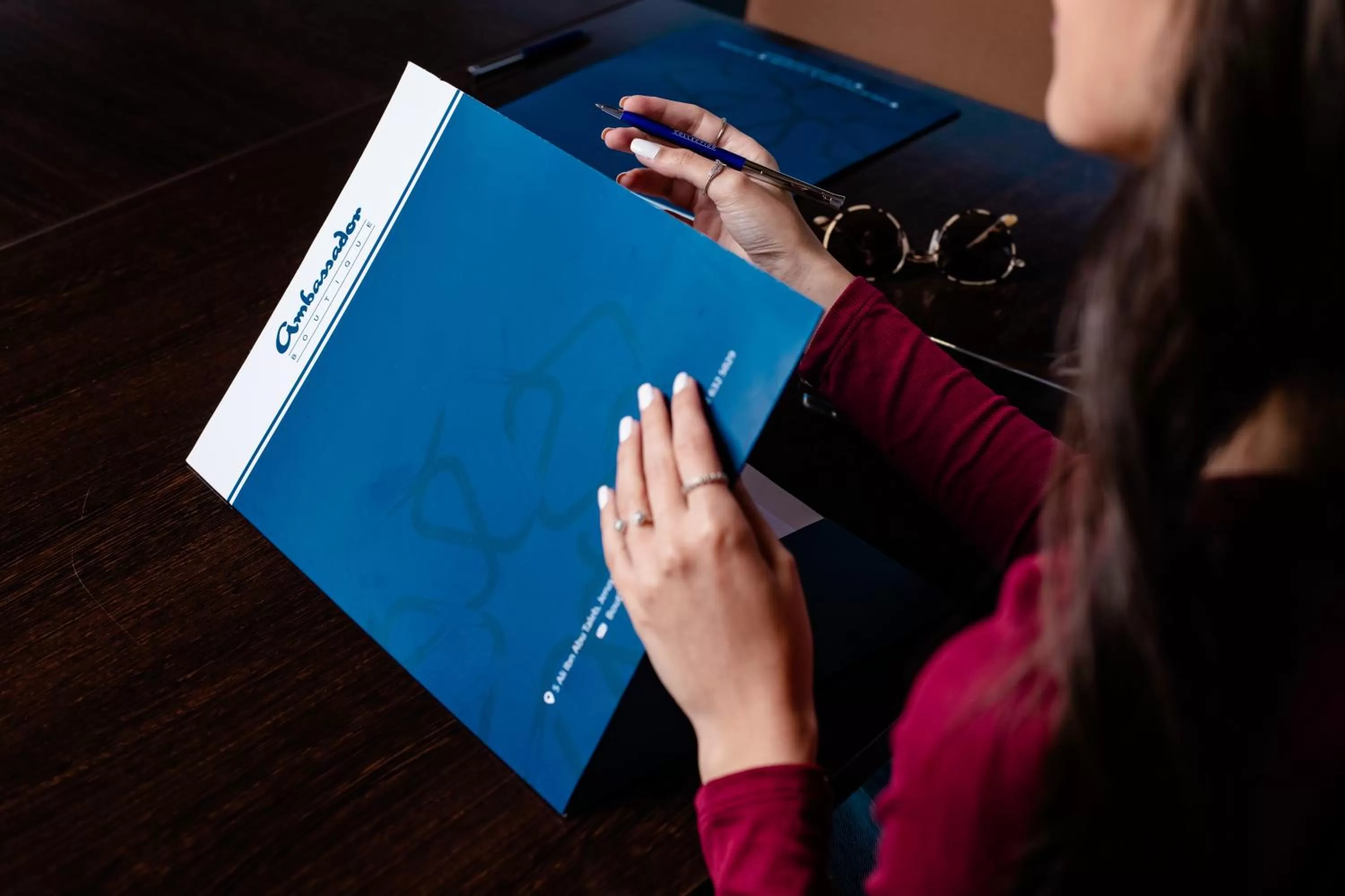 Meeting/conference room in Ambassador Boutique Hotel - Jerusalem