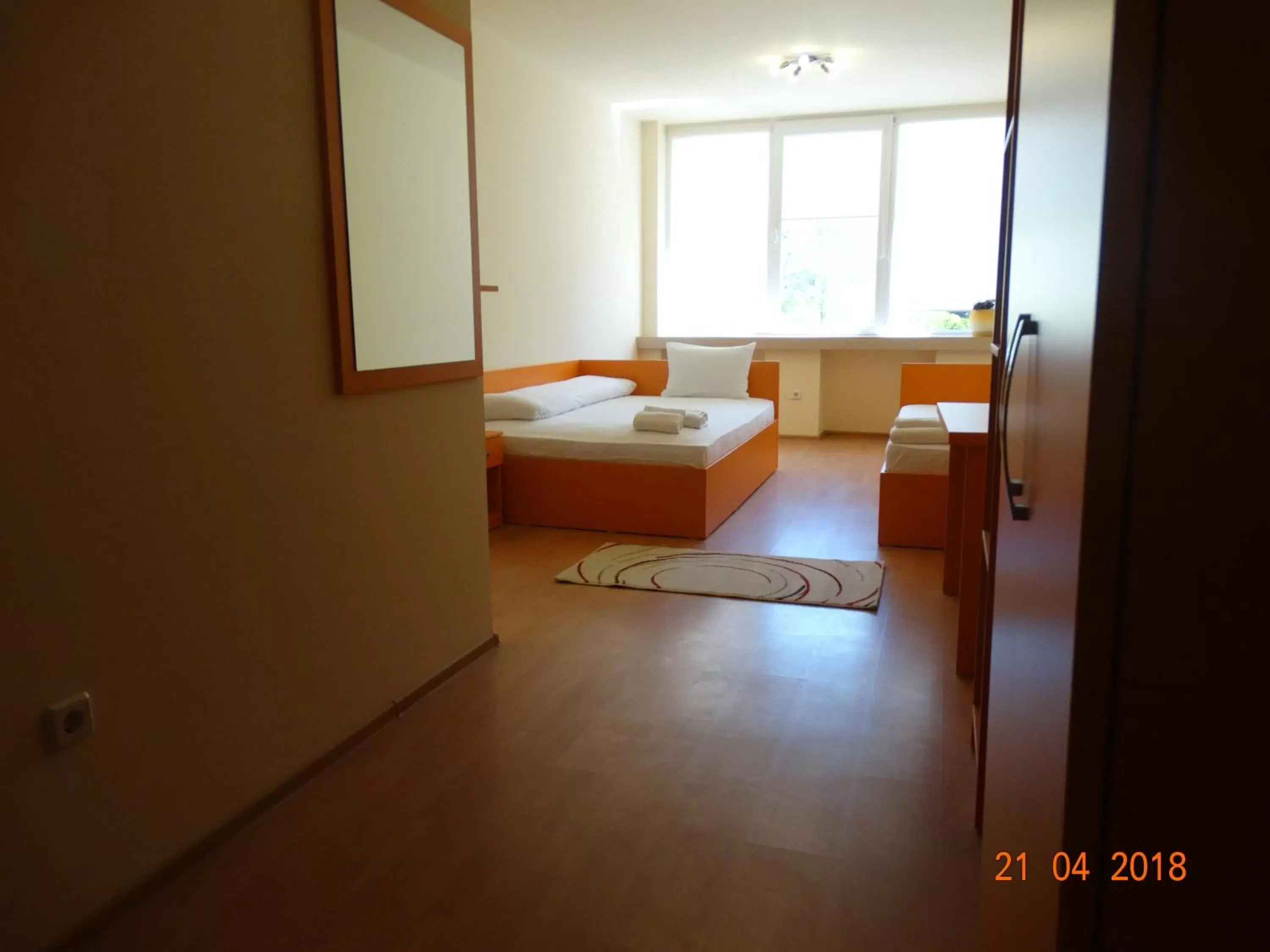 Large Double Room in Hotel Lago Peshtera Large Double Room in Hotel Lago Peshtera