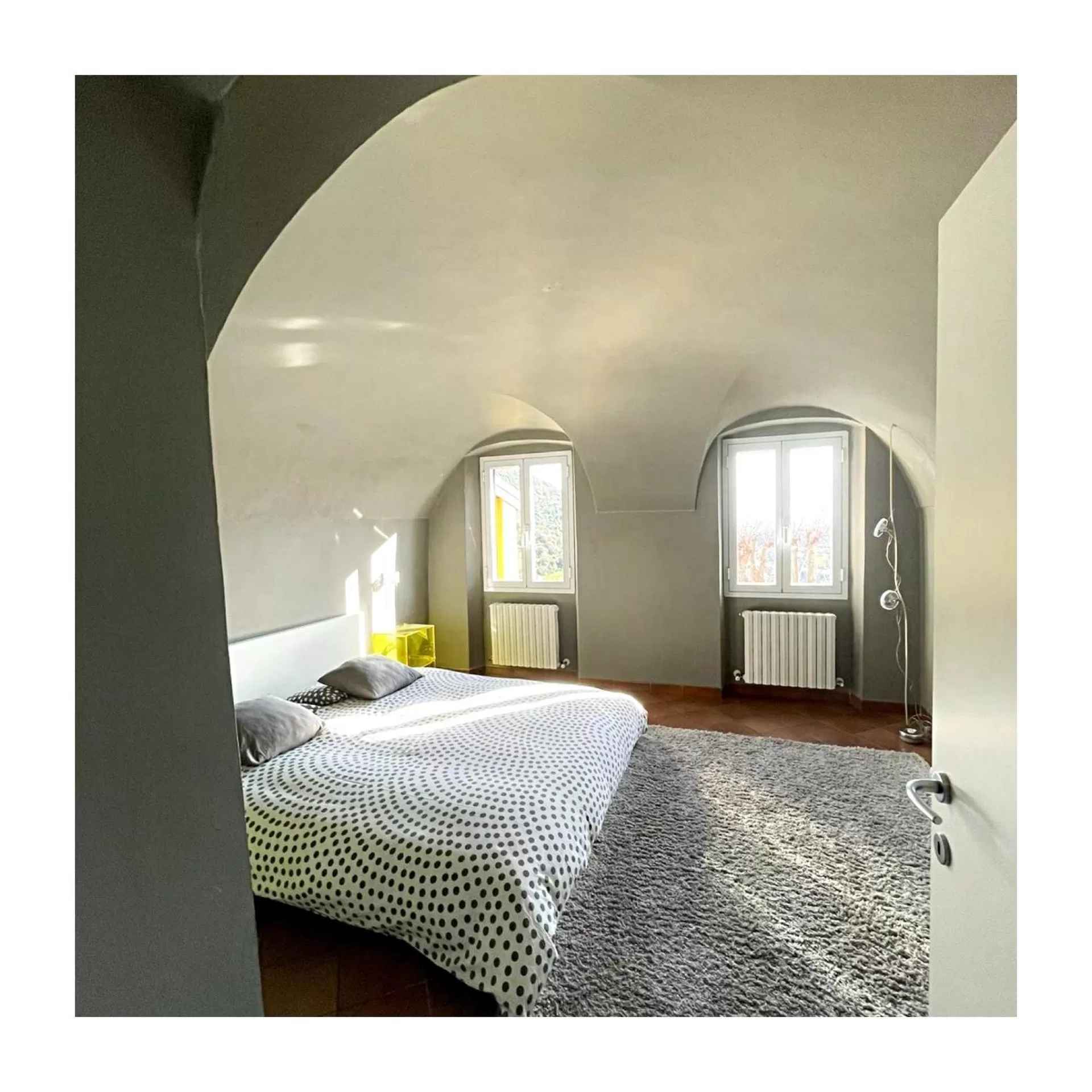 Quadruple Room with Bathroom - single occupancy in Ti vengo a cercare B&B