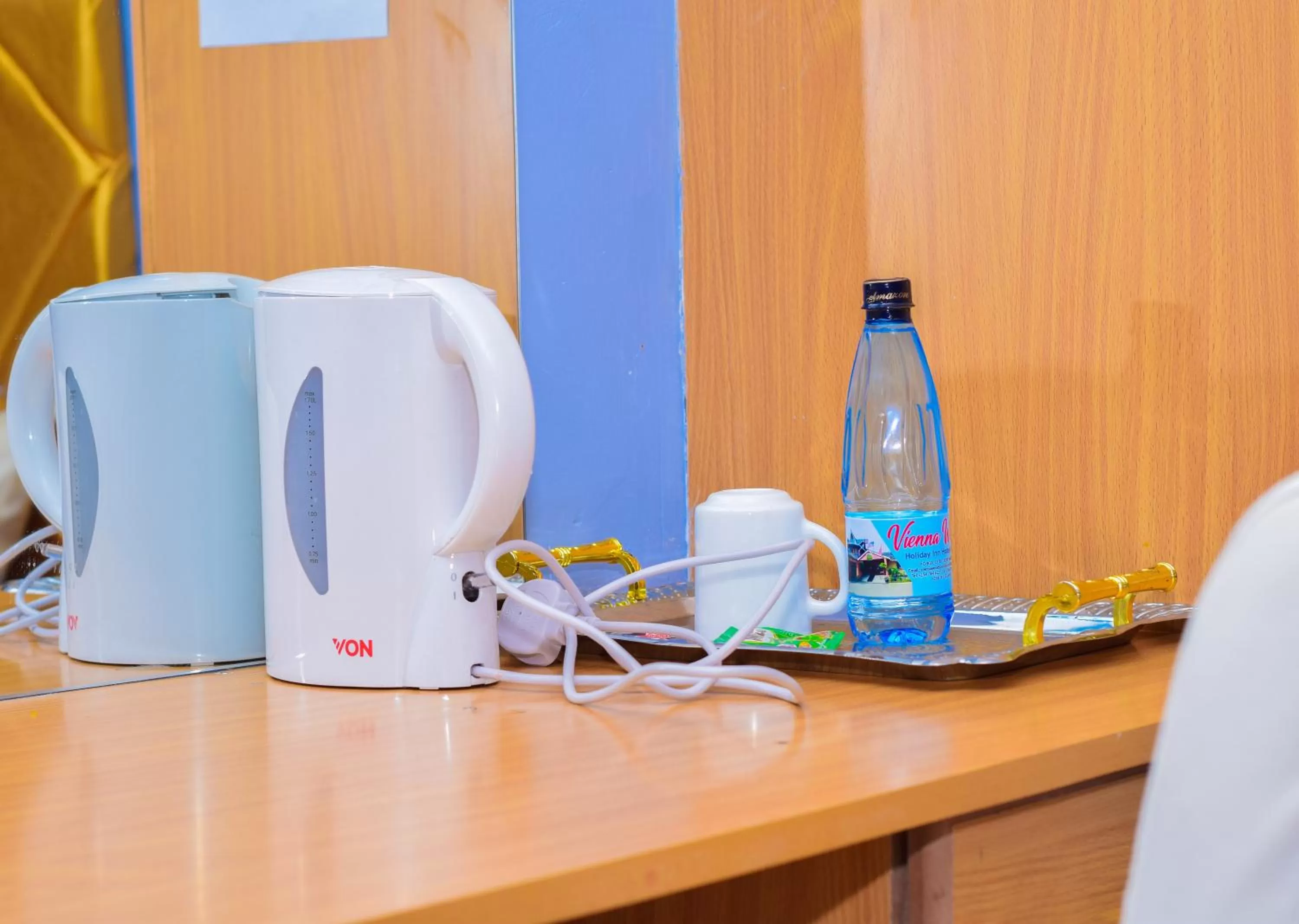 Vienna Woods Hotel Nakuru