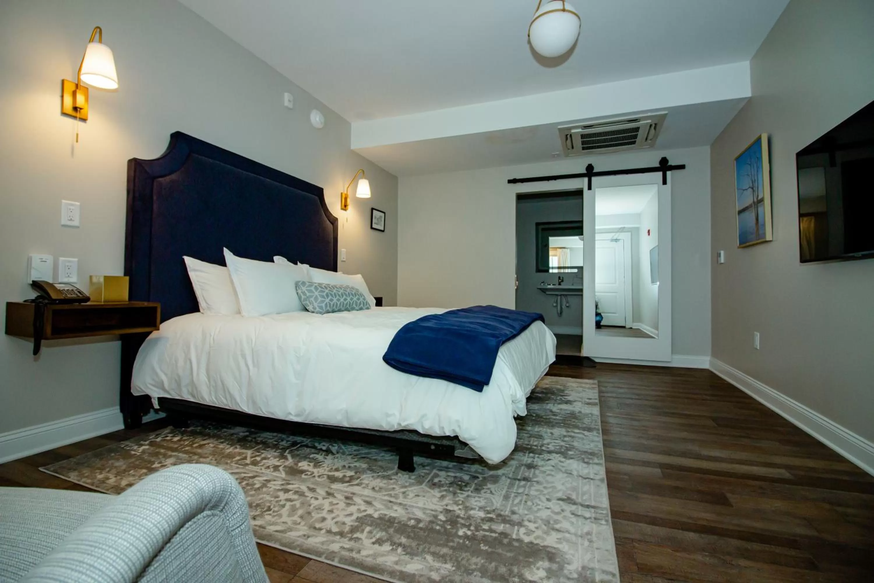 The Colonial Inn, an Ascend Collection Hotel