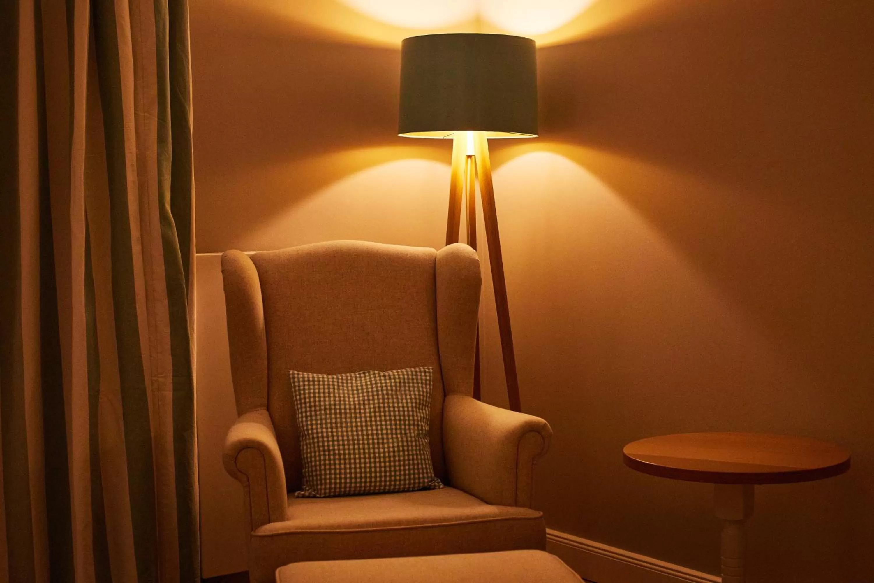 Fuchsbau Romantik Hotel & SPA Restaurant & FOX Bar