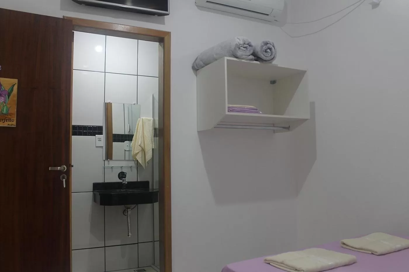 Pousada Orquideas de Maria