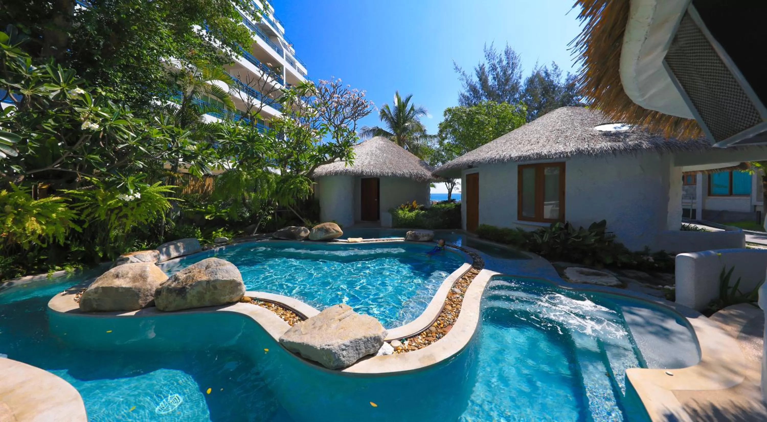 Kundala Beach Resort Hua Hin