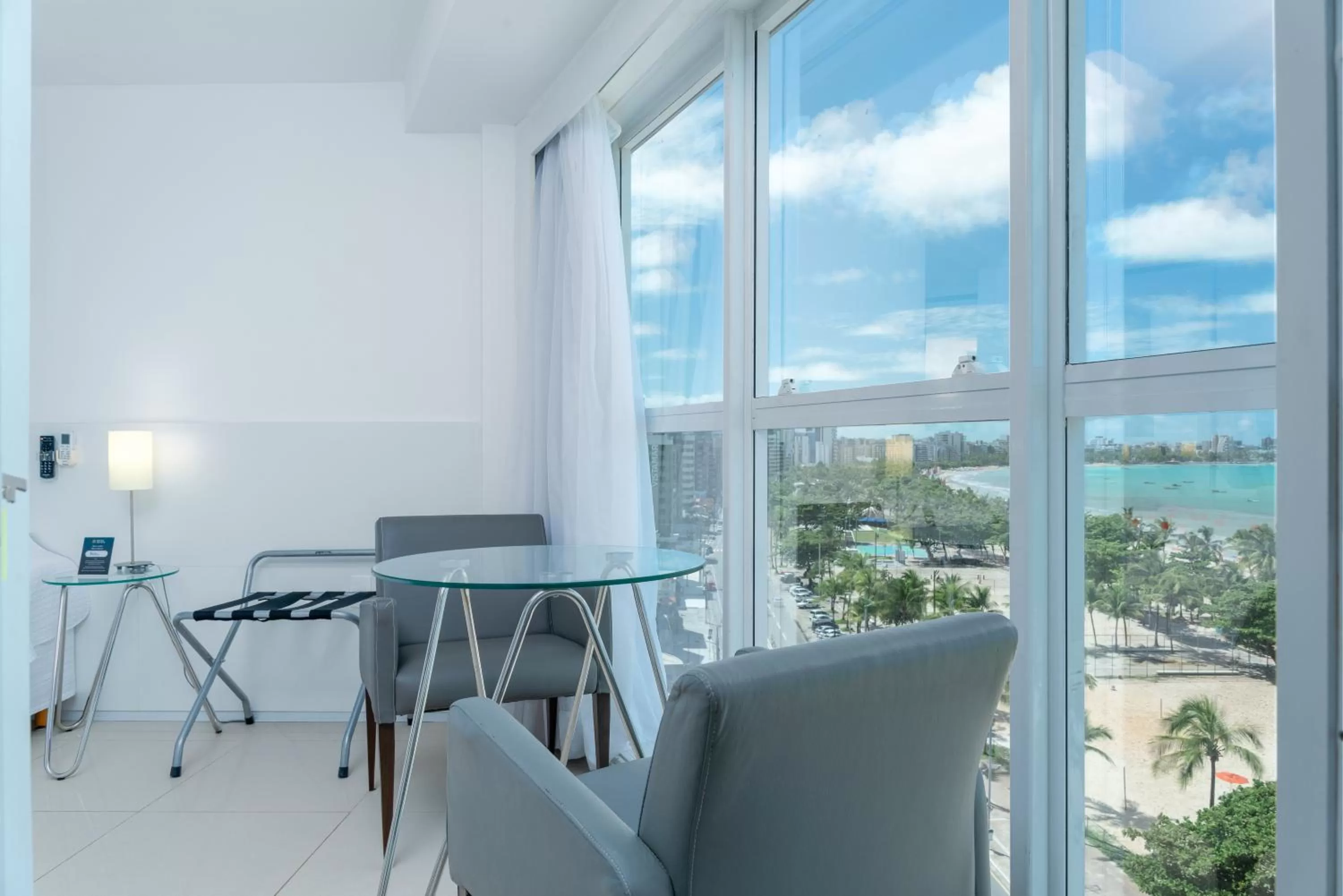 Day in Hotel Brisa Praia Pajuçara