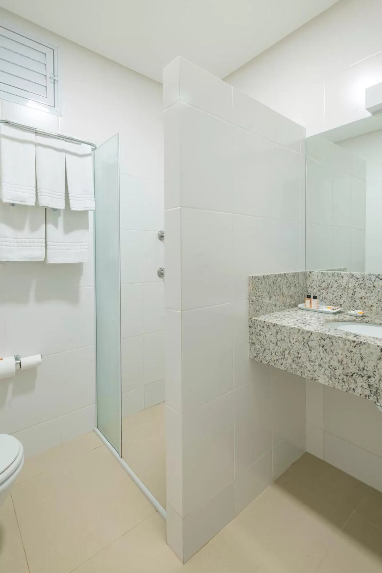 Hotel Glória Blumenau