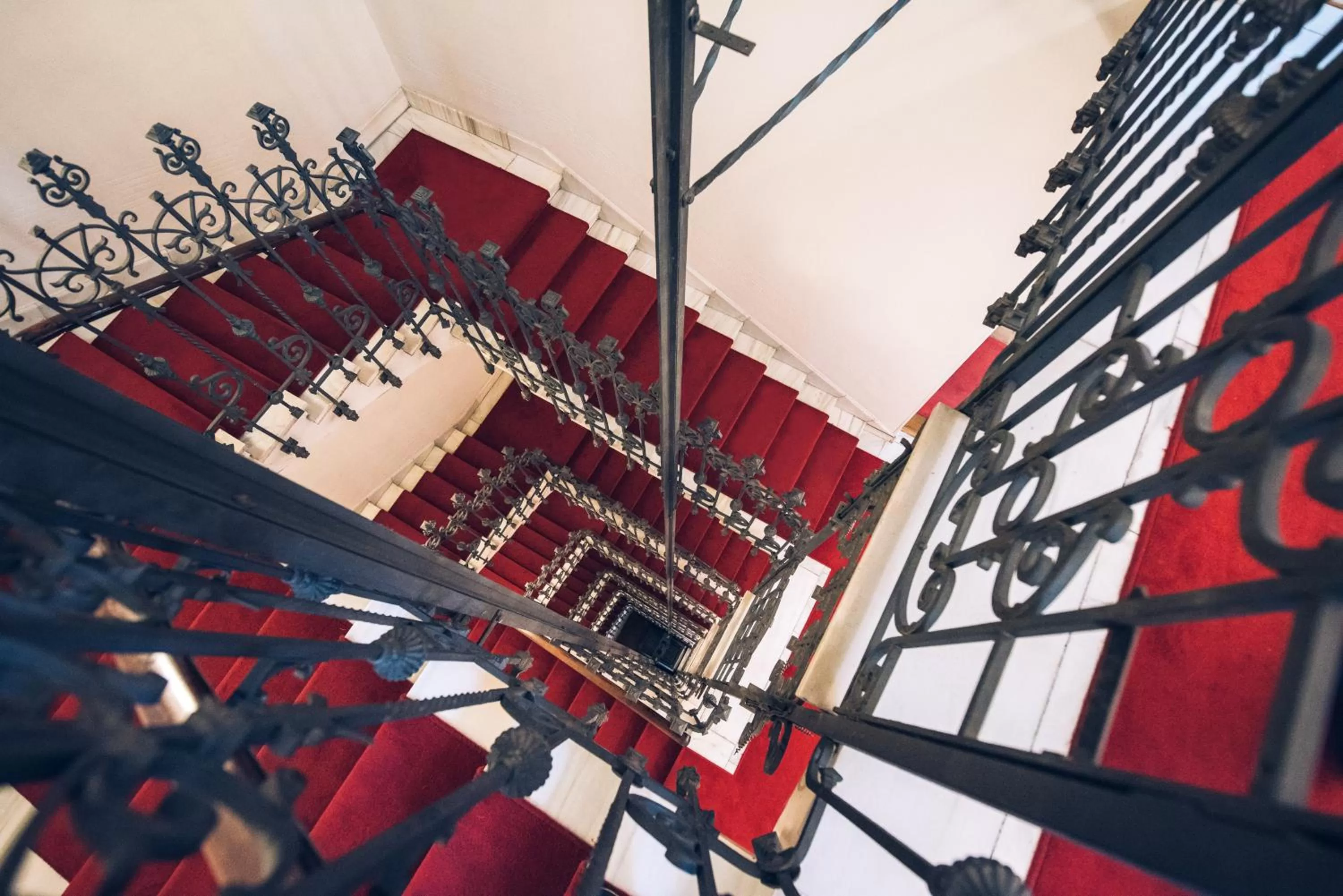 Property building in Iberostar Las Letras Gran Via