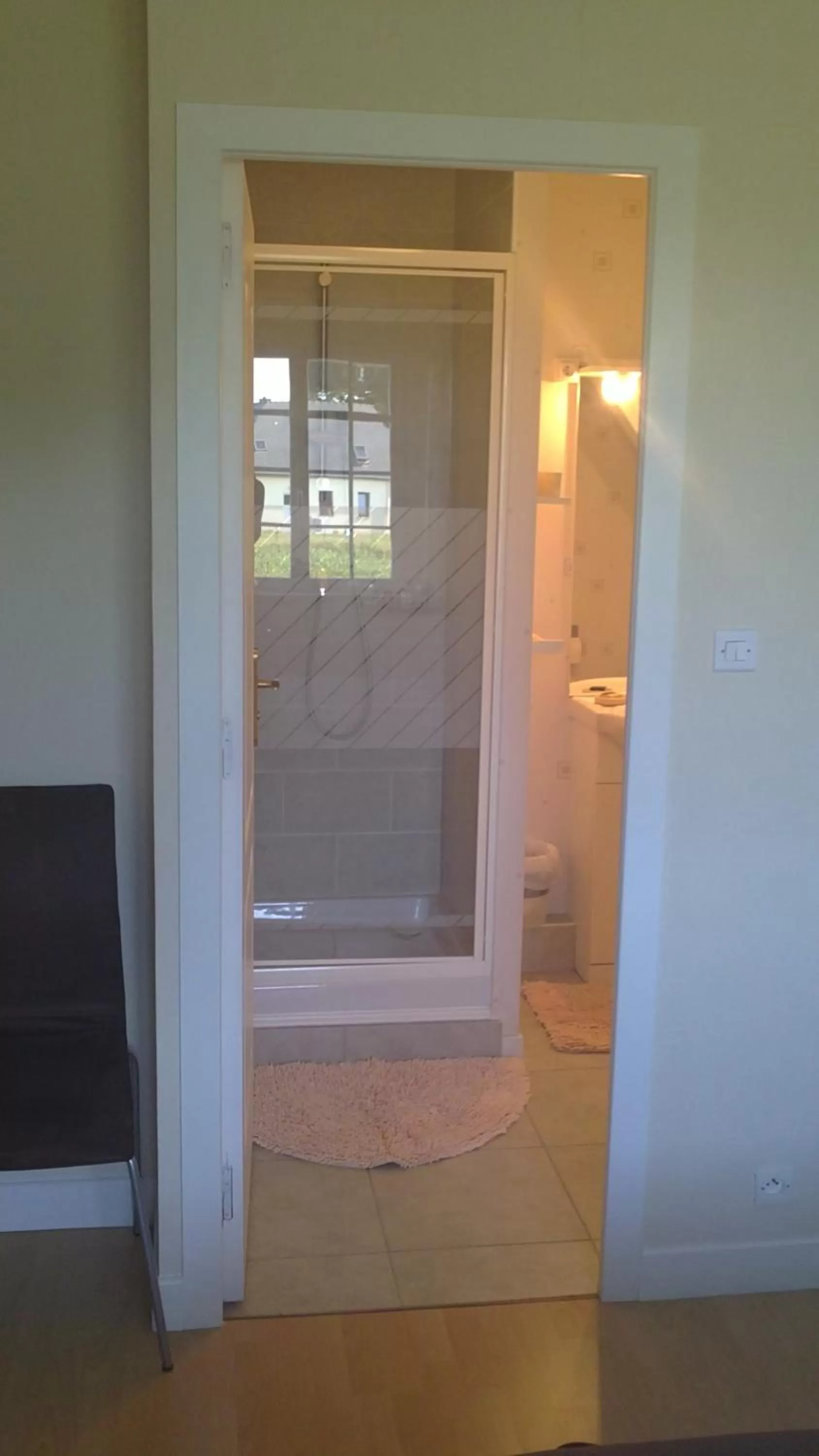 Photo of the whole room in Ker Paula