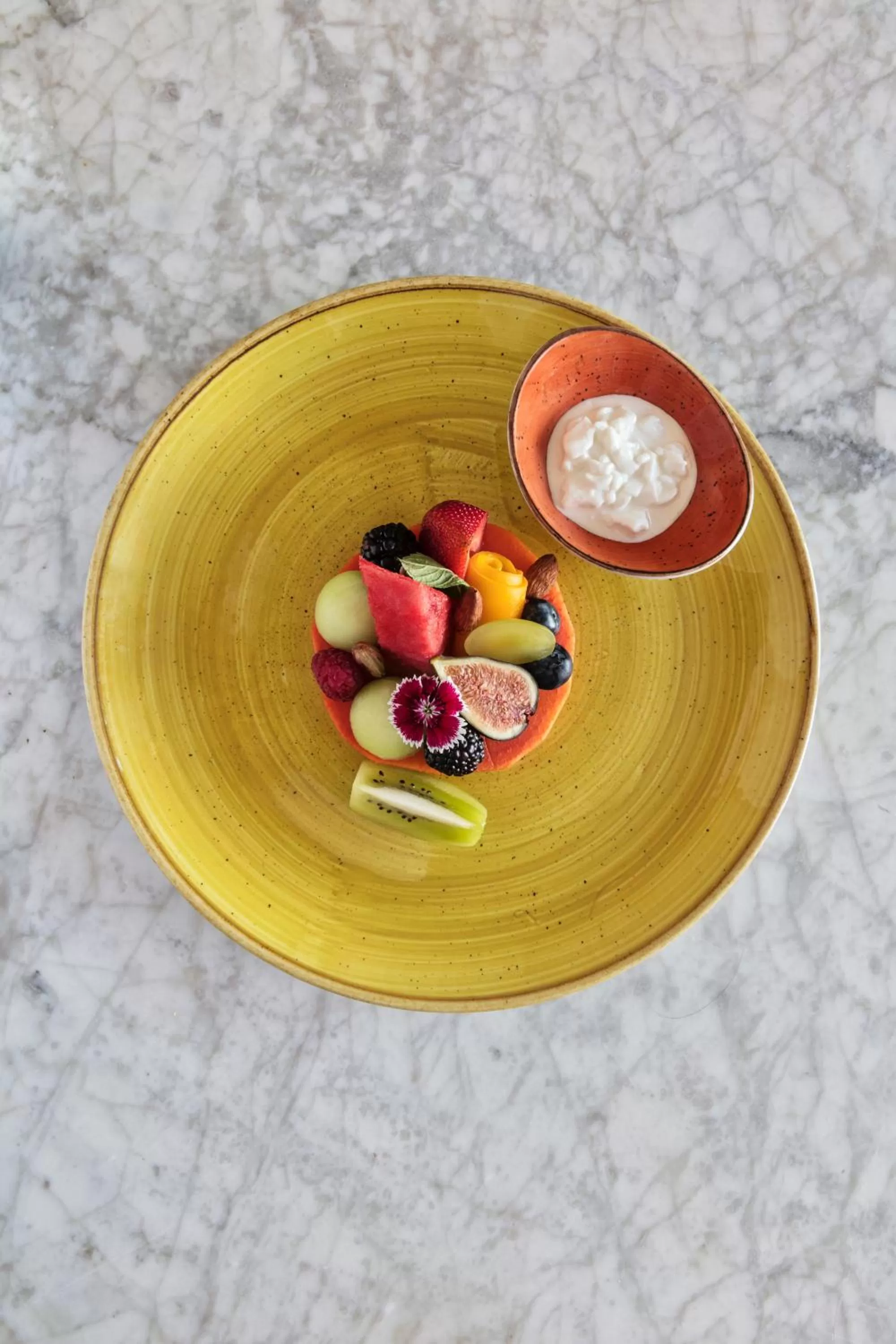 Food in The Yucatan Playa Del Carmen, Tapestry Collection By Hilton