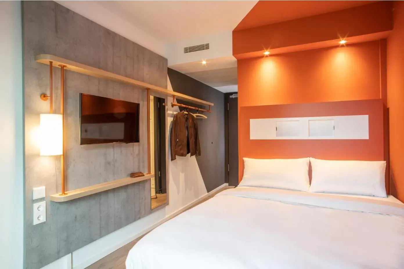 ibis budget Bayreuth ibis budget Bayreuth
