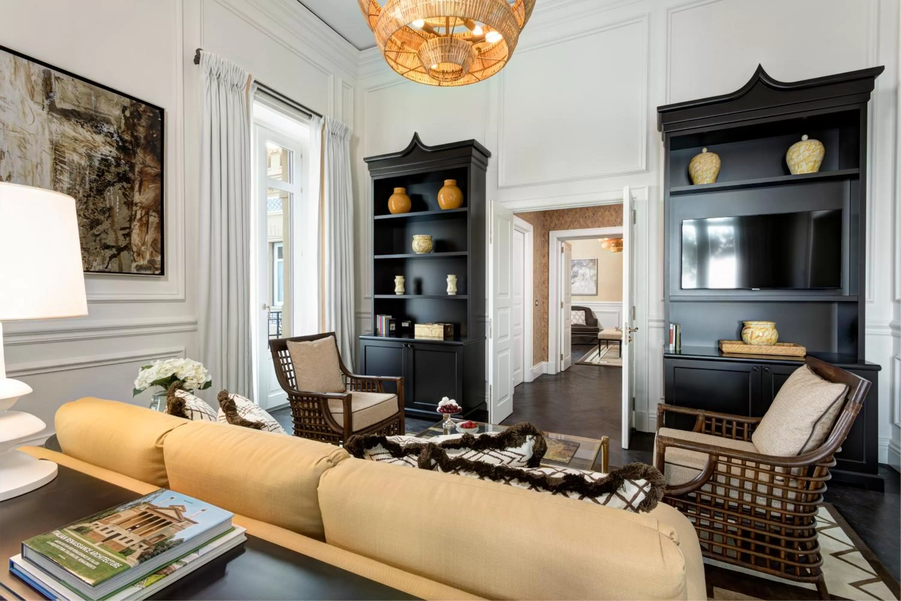 Rocco Forte Villa Igiea