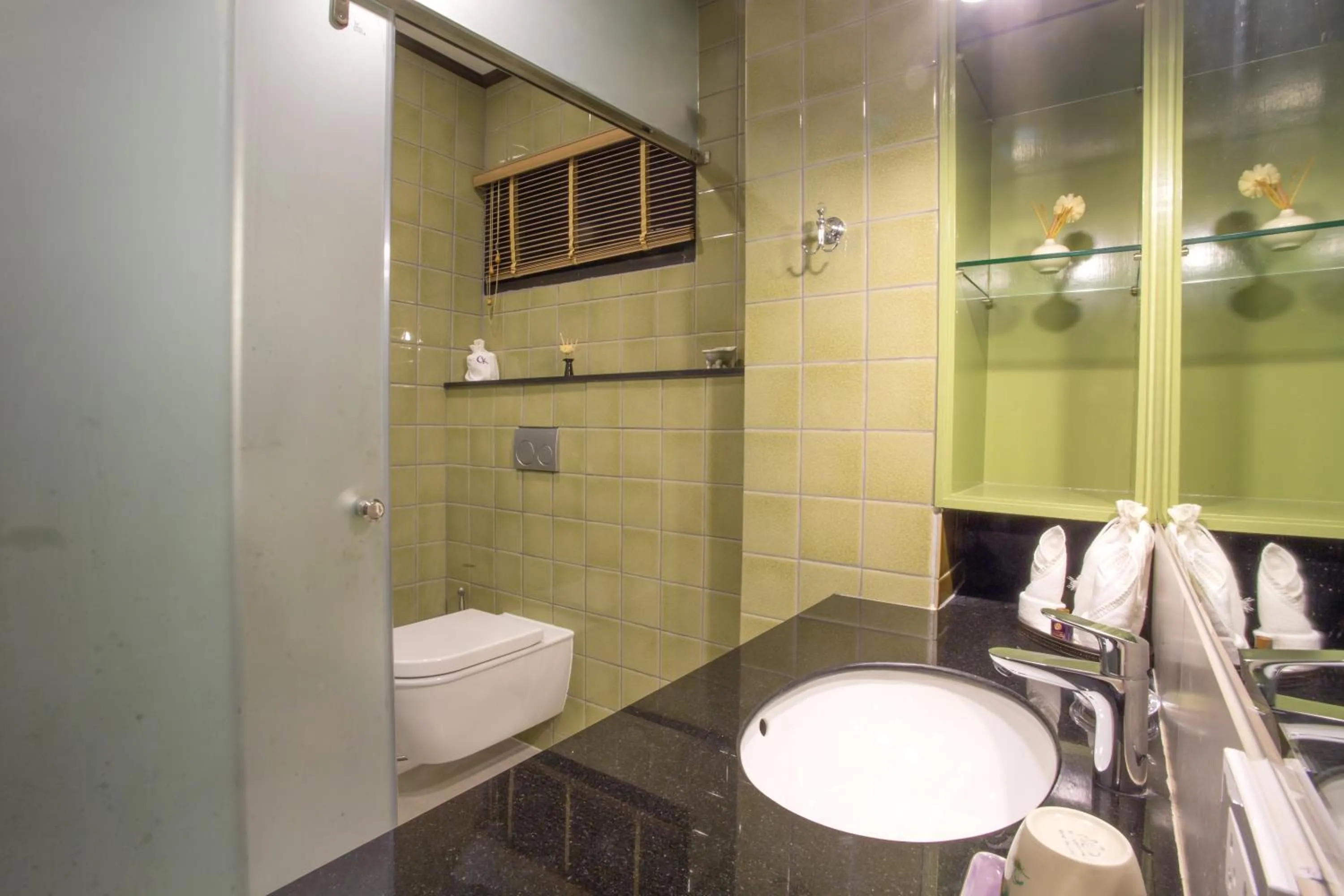 Chankam Boutique Hotel