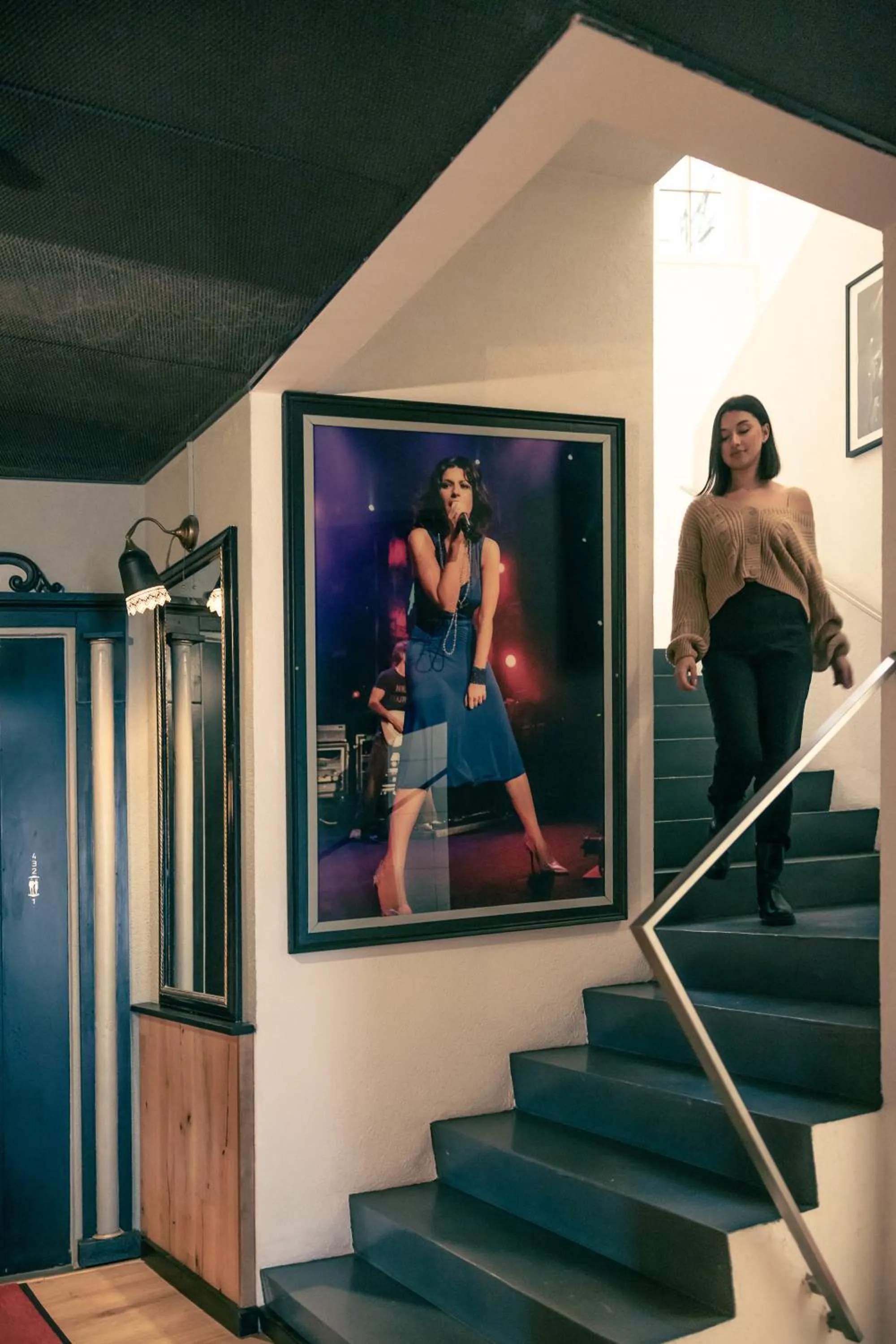 Tralala Hotel Montreux