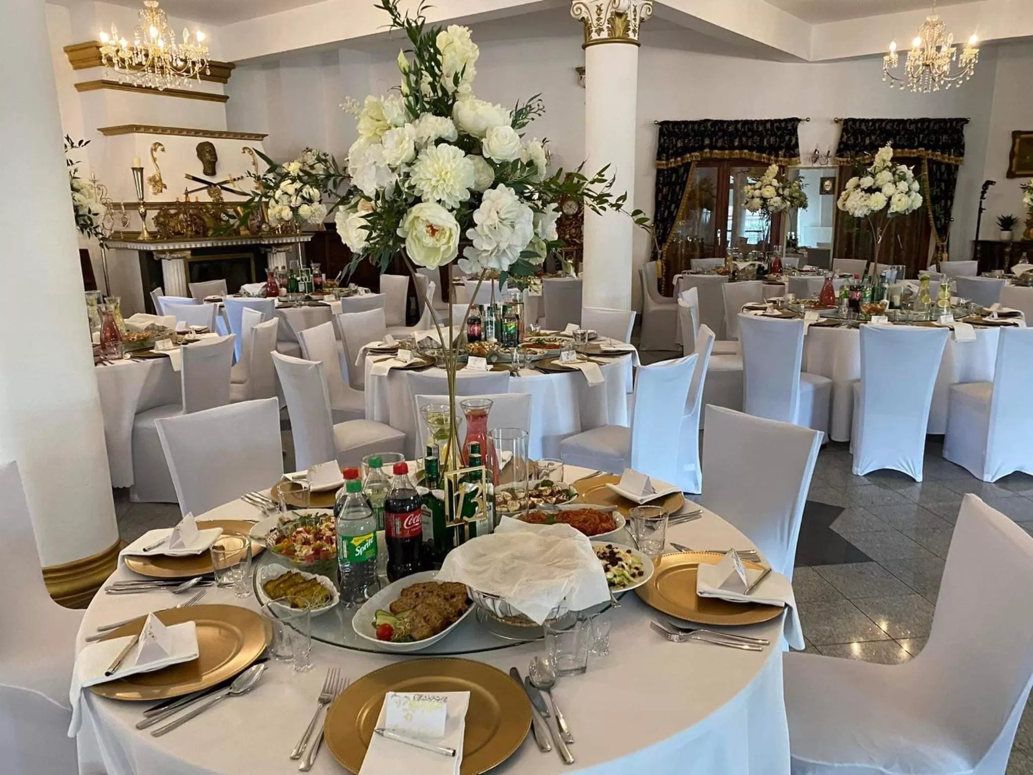 Medical & SPA "Pałac na Wodzie" Falkowski Augustów