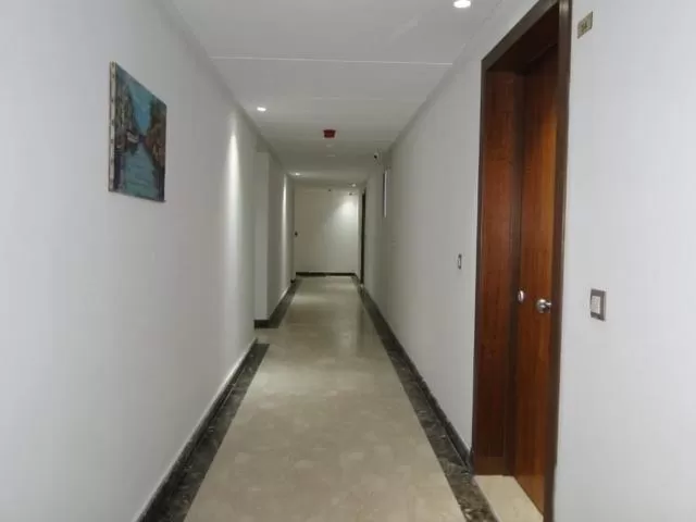 RESIDENCE PUERTO MARINA Corniche d'Asilah